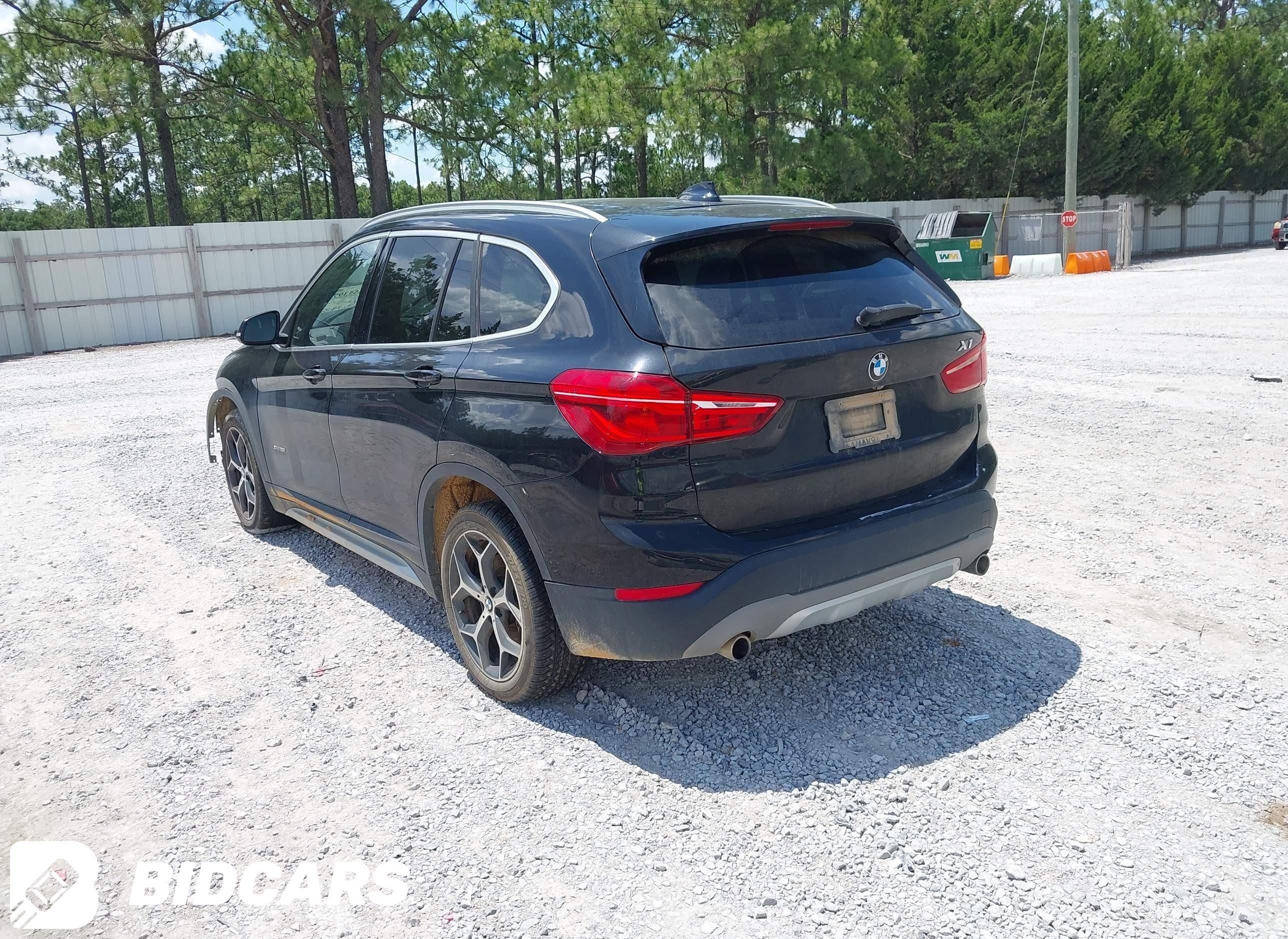 2018 BMW X1, Xdrive28I