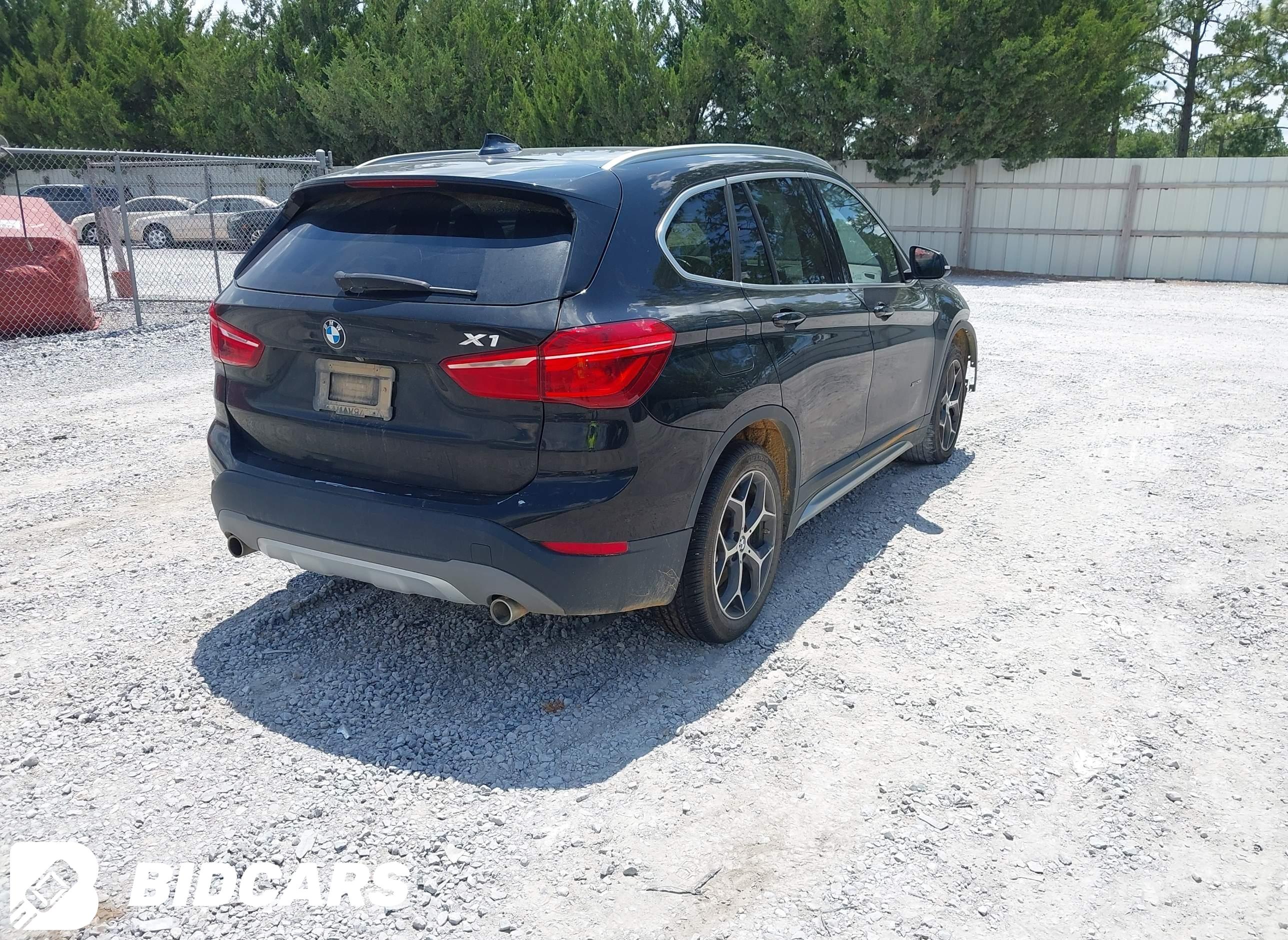 2018 BMW X1, Xdrive28I