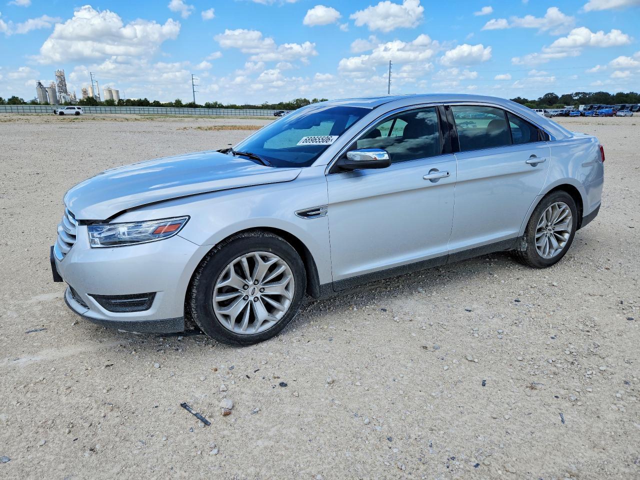 2019 Ford Taurus, Limited