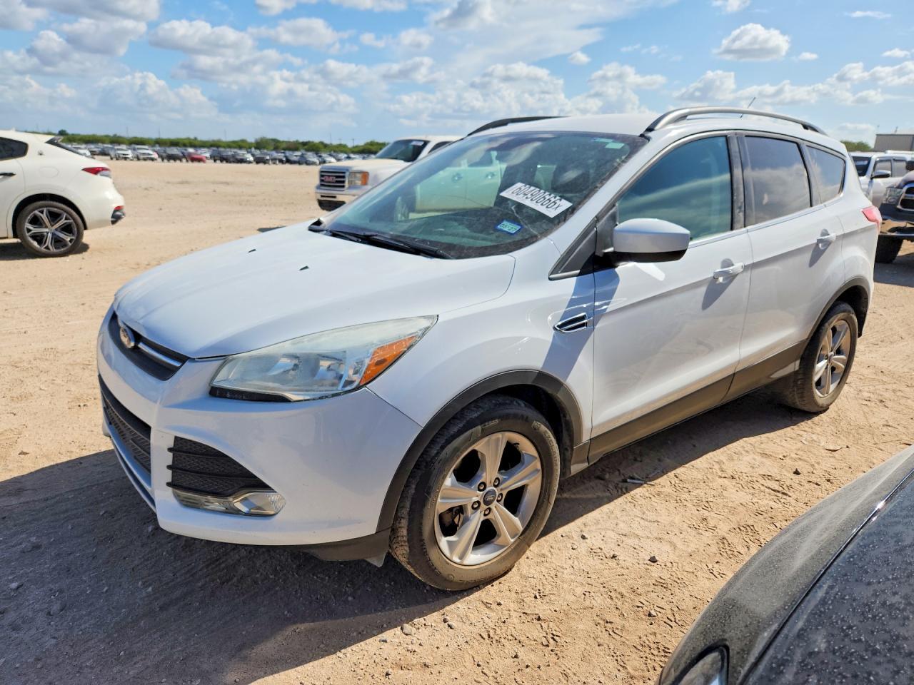 2016 Ford Escape, SE