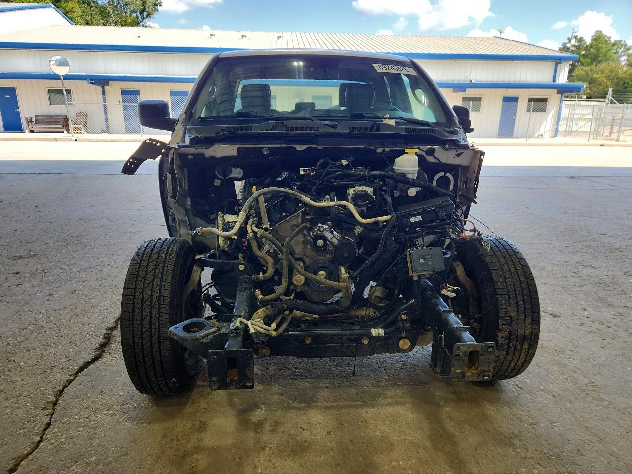 2019 RAM 1500, Tradesman