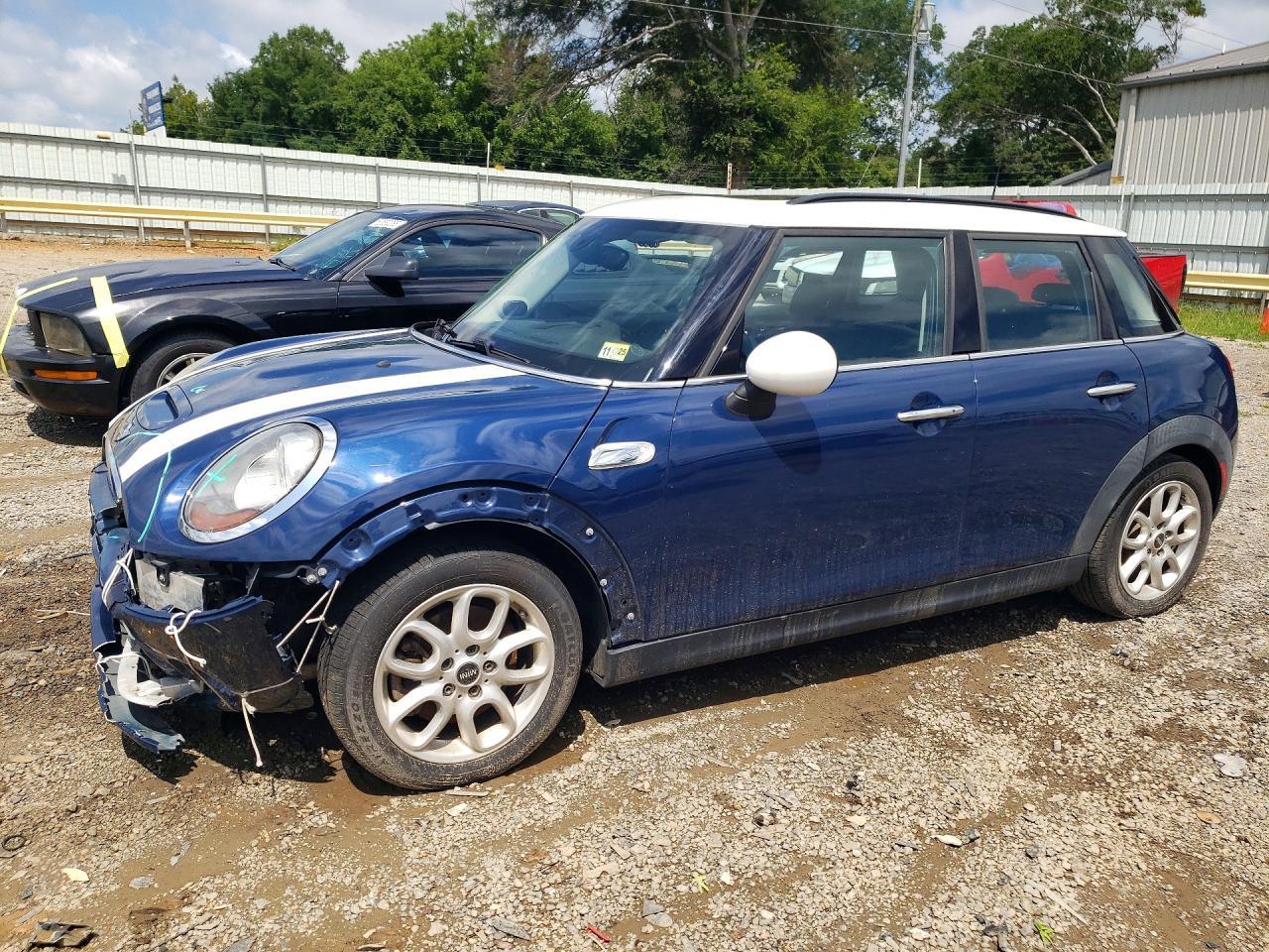 2015 Mini Cooper, S