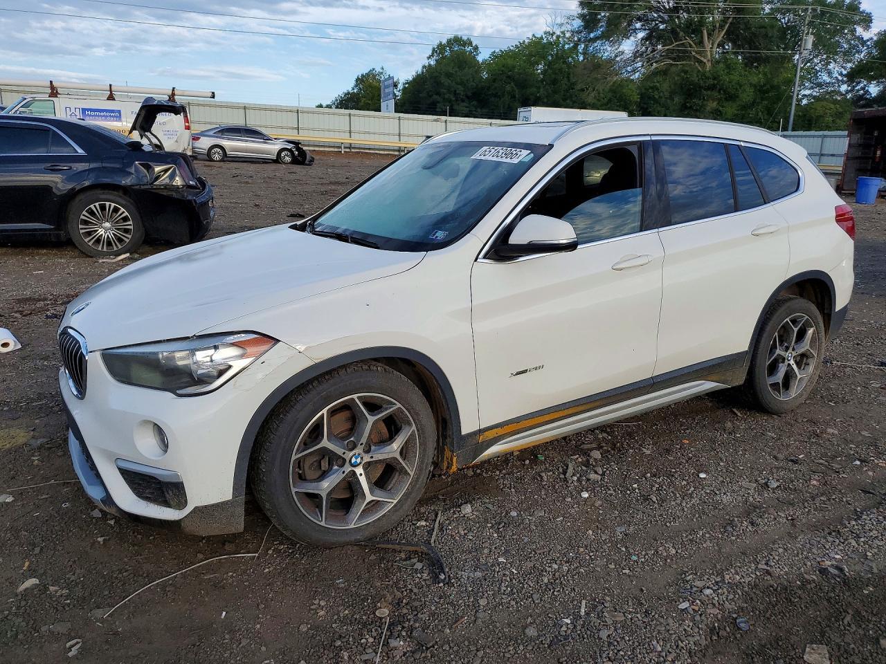 2018 BMW X1, Xdrive28I