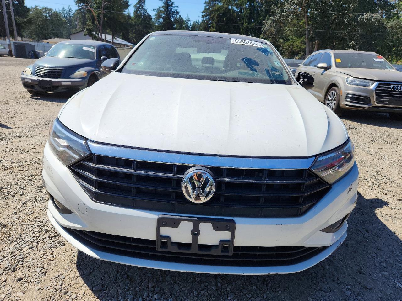 2019 Volkswagen Jetta, S