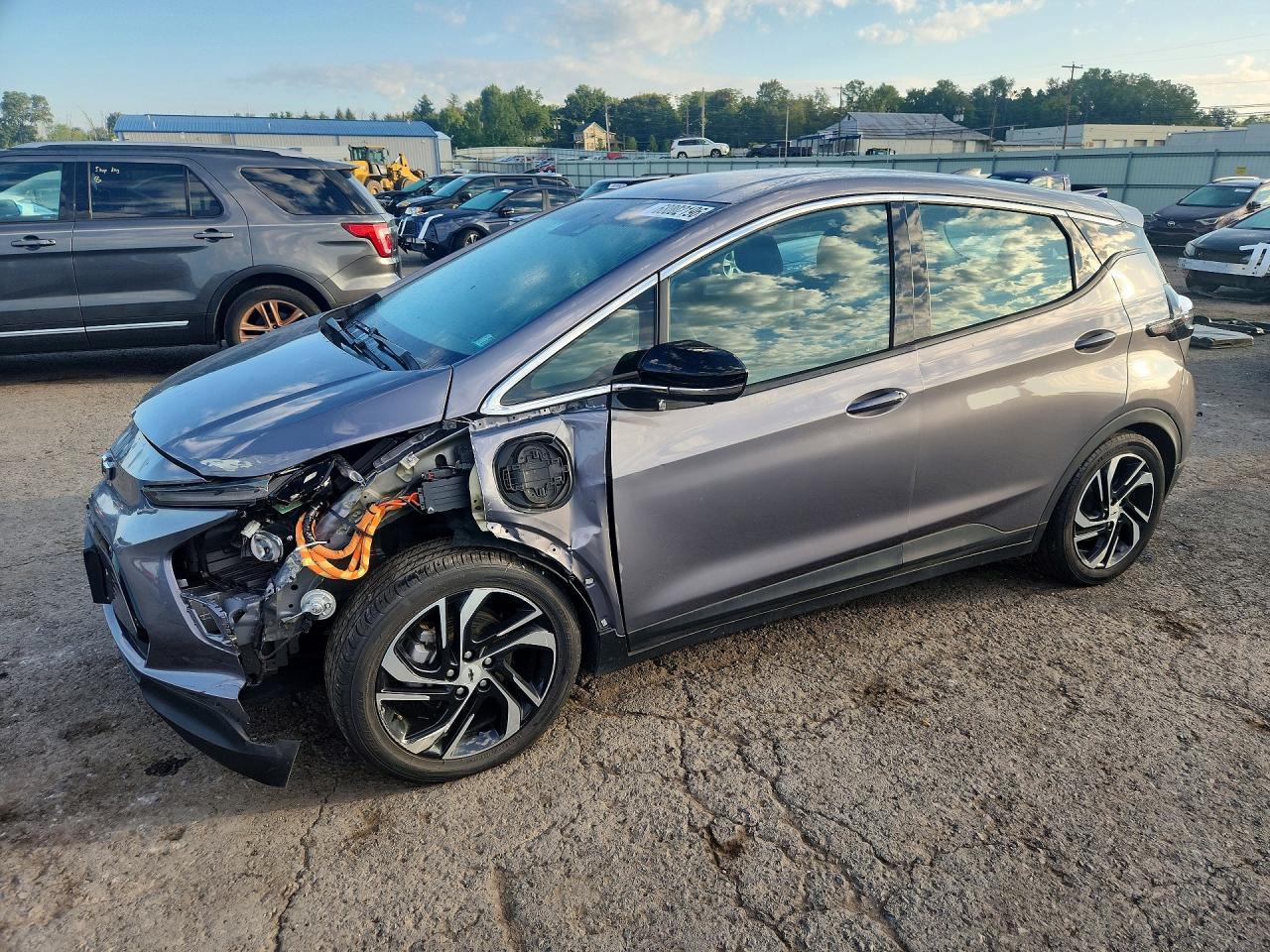 2023 Chevrolet Bolt, 2LT