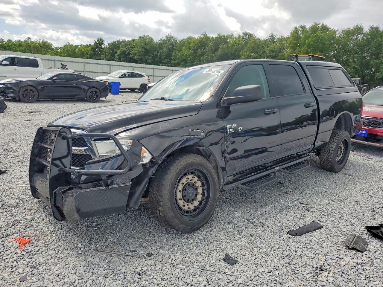 2020 RAM 1500, Slt