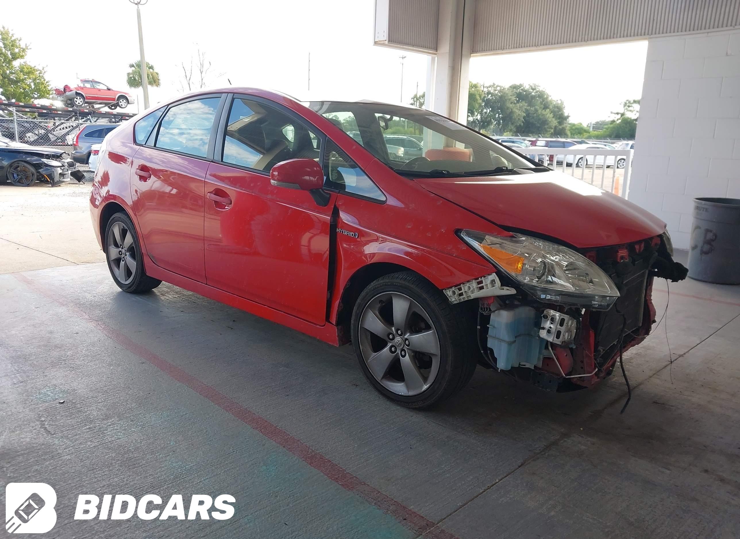 2015 Toyota Prius, Persona Se...
