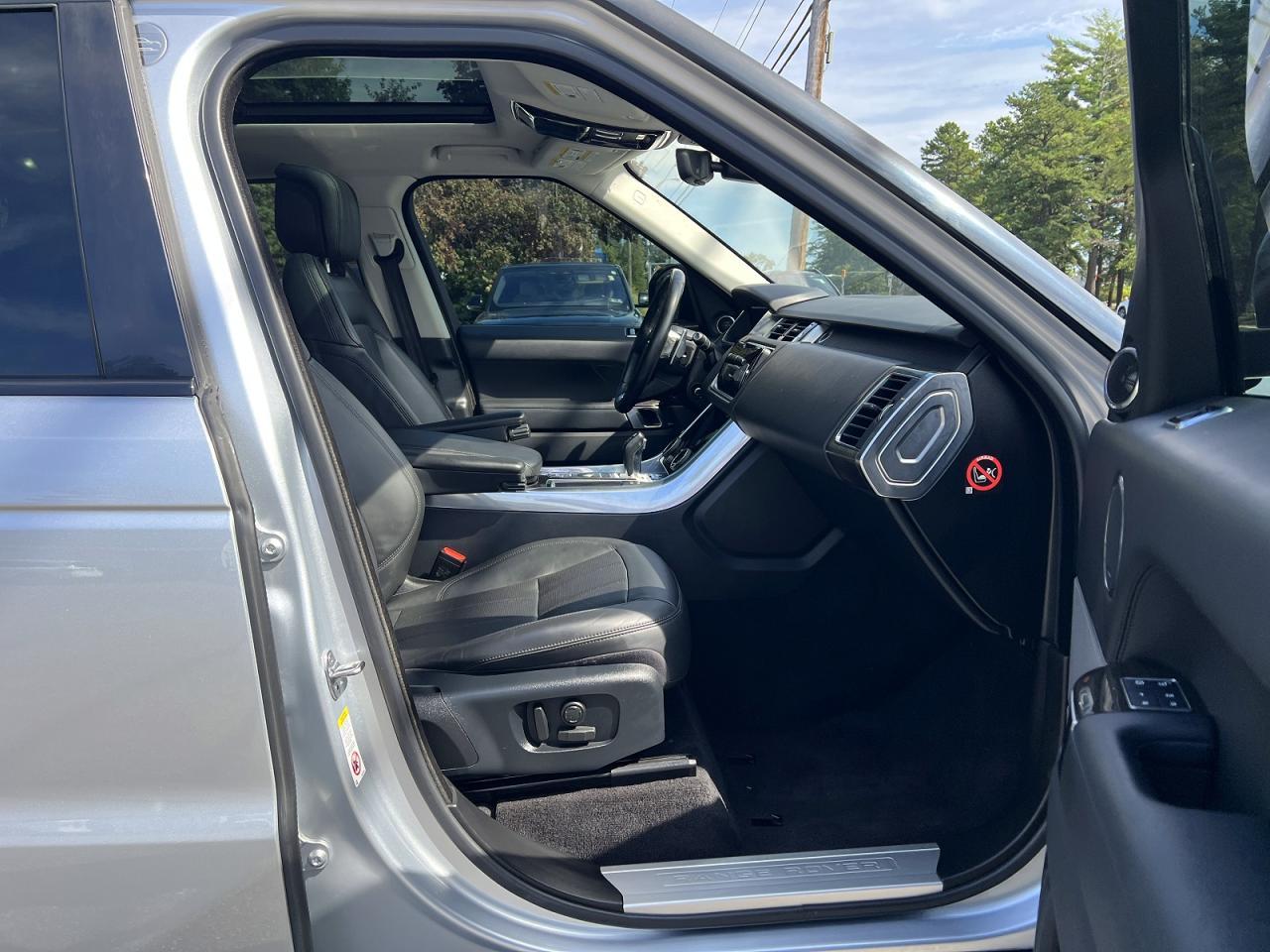 2018 Land Rover Range Rover,...