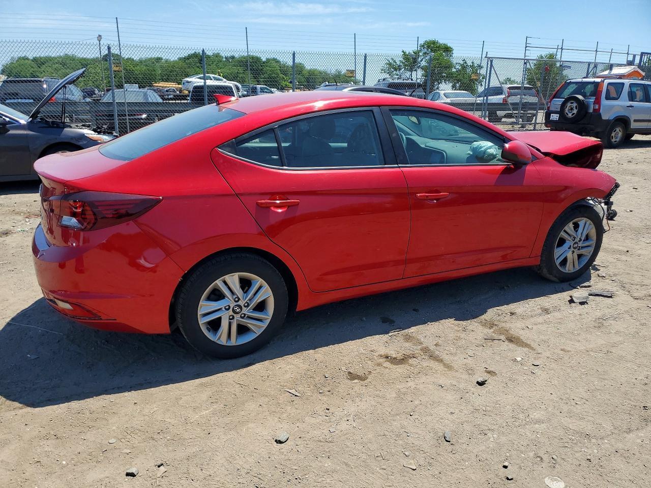 2020 Hyundai Elantra, Value E...
