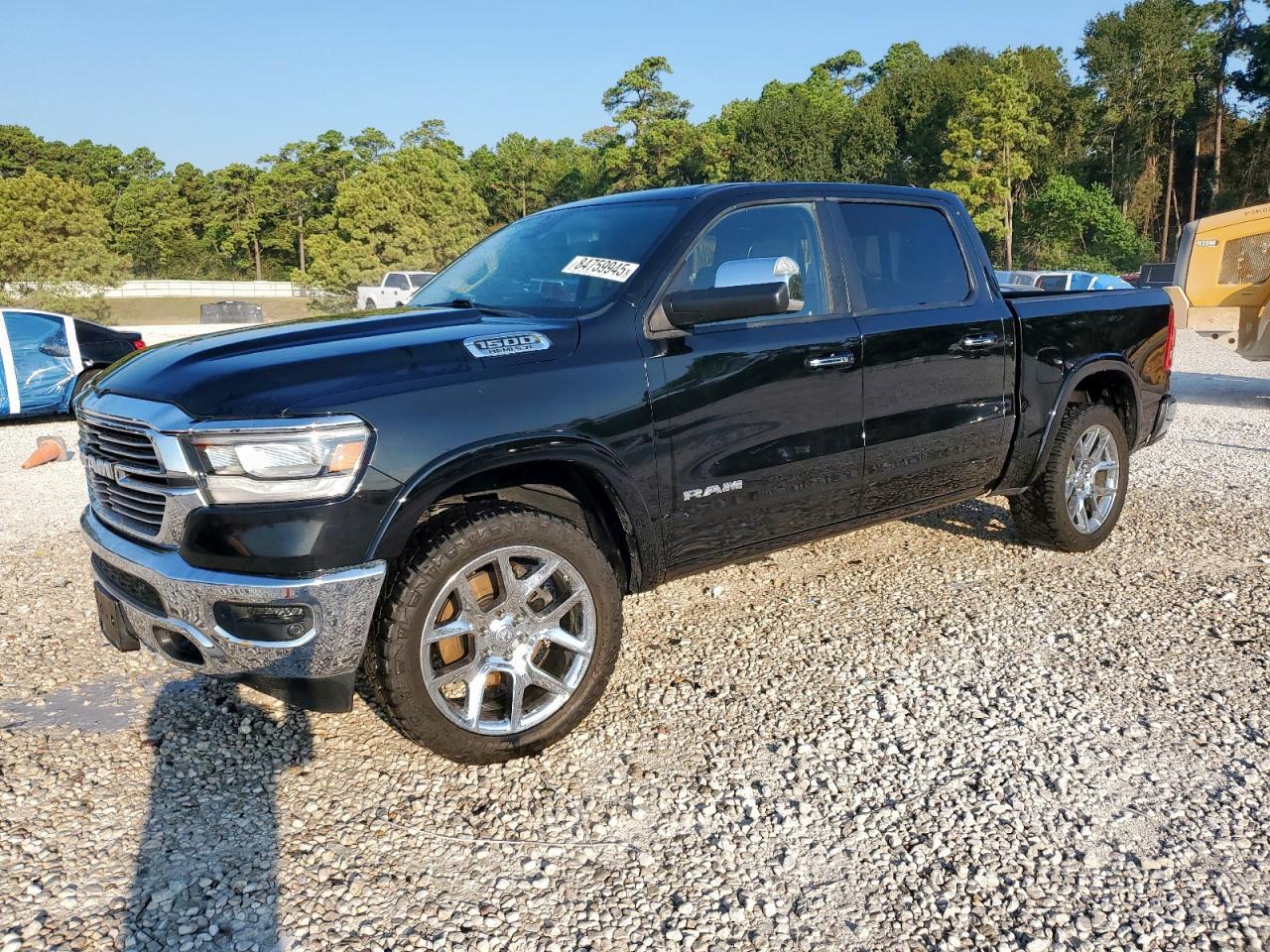 2019 RAM 1500, Laramie