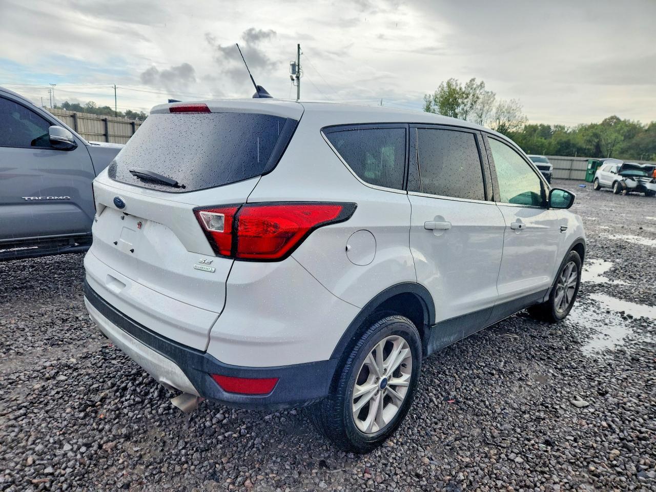 2019 Ford Escape, SE