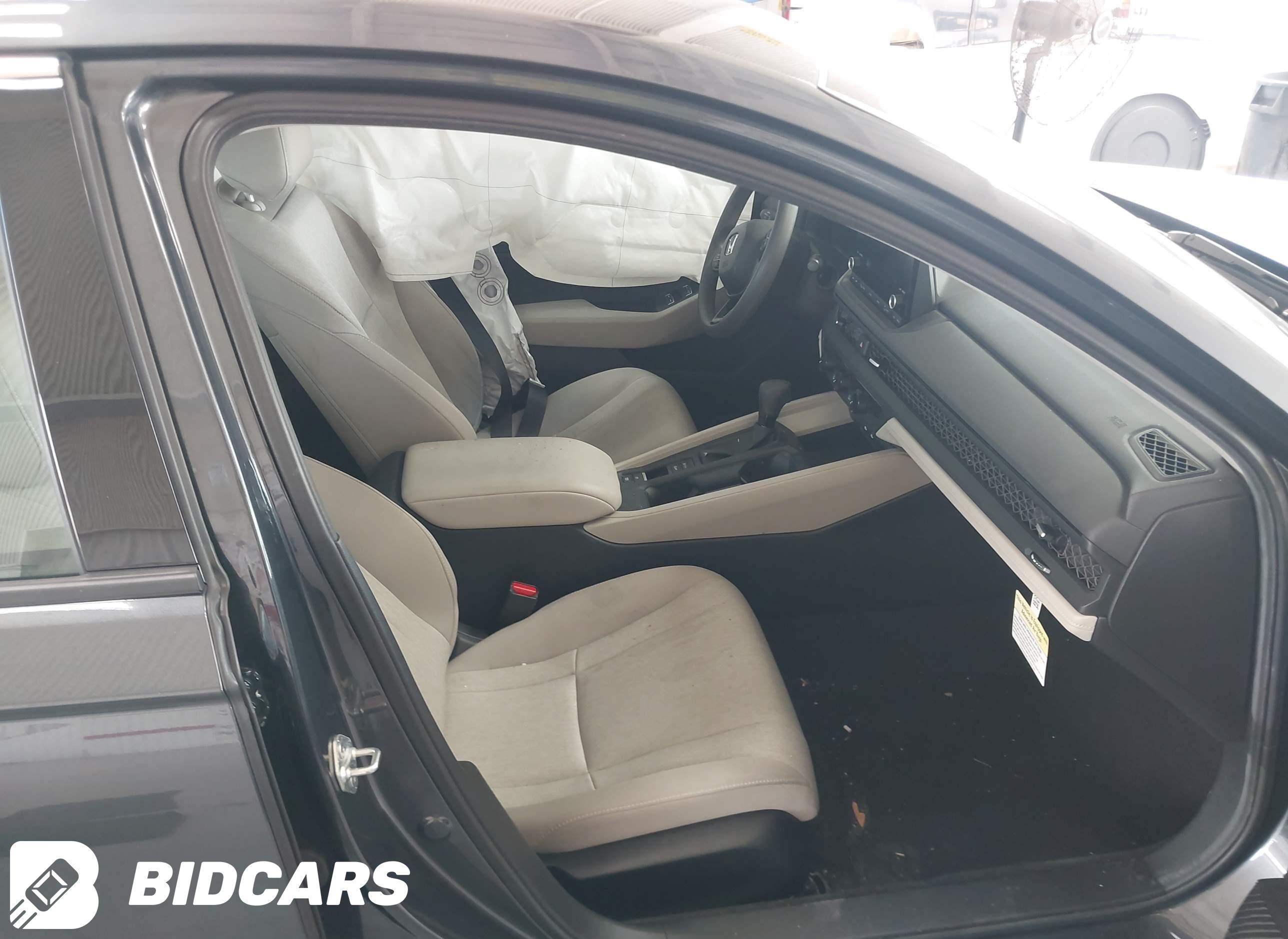 2024 Honda Accord, EX
