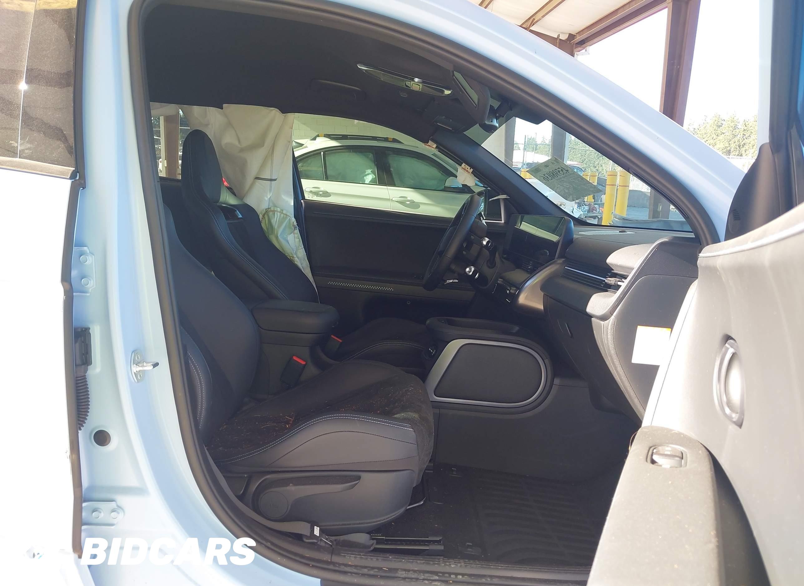 2025 Hyundai Ioniq 5 N