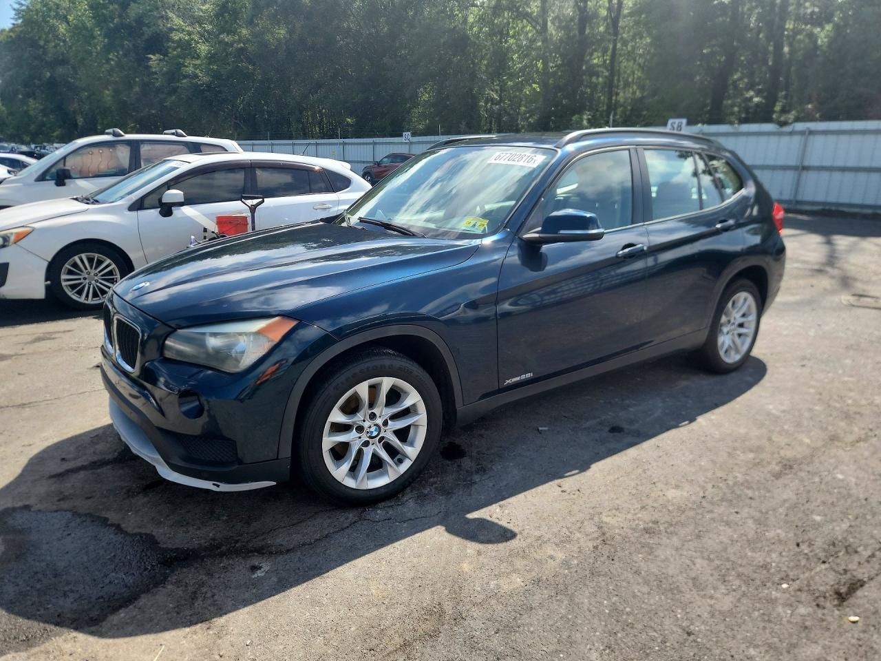 2015 BMW X1, Xdrive28I