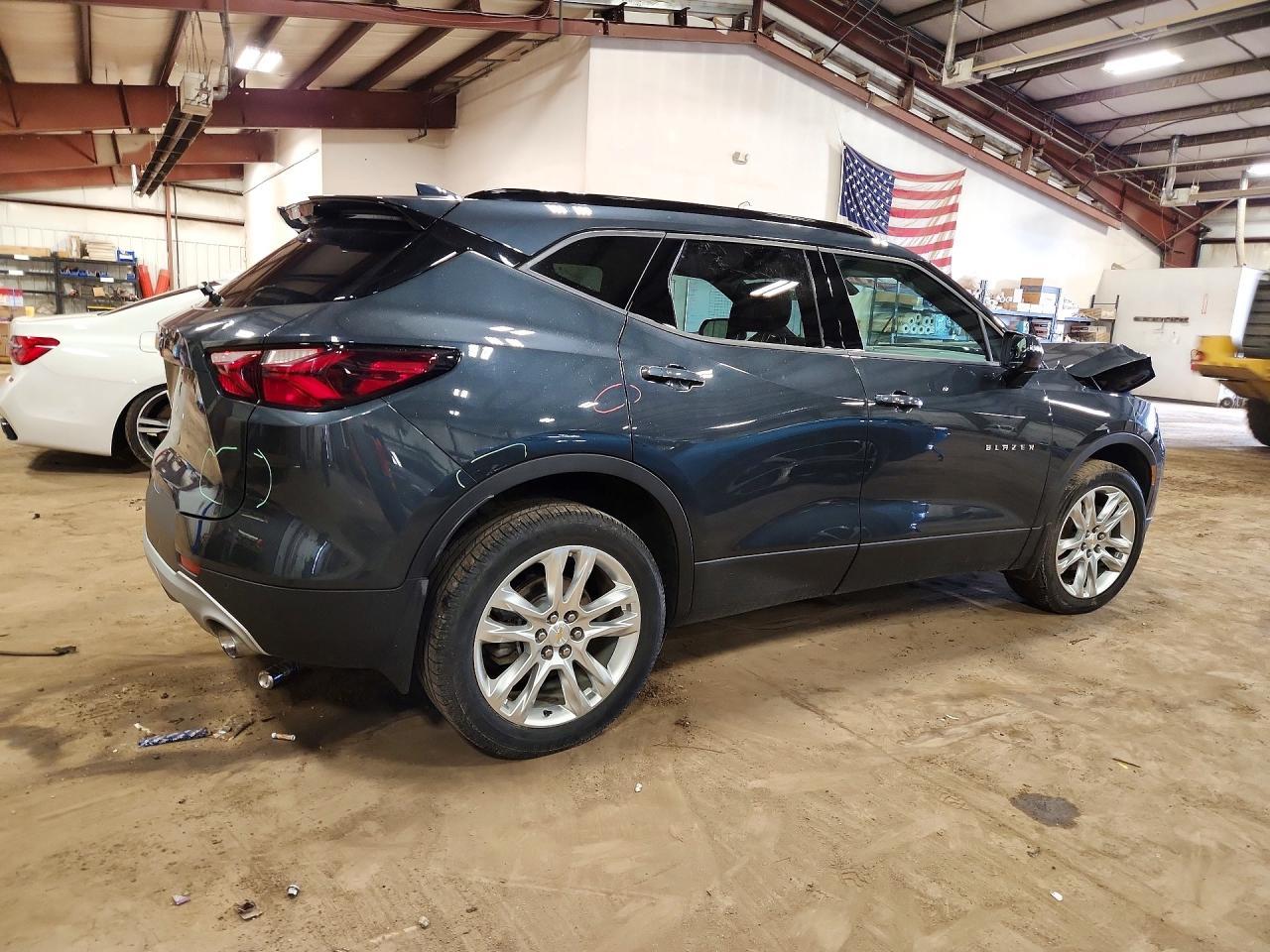 2019 Chevrolet Blazer, 3LT