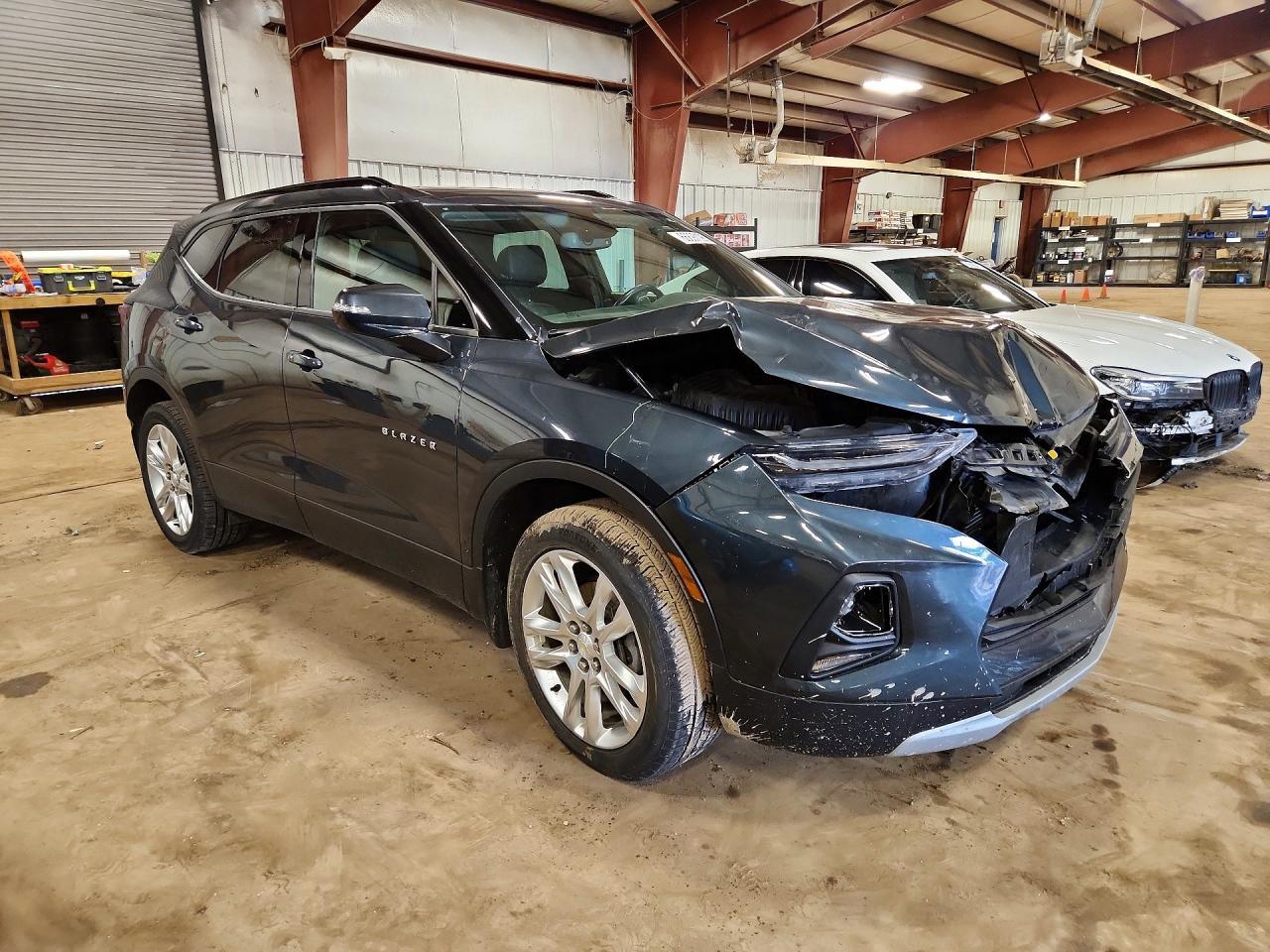 2019 Chevrolet Blazer, 3LT