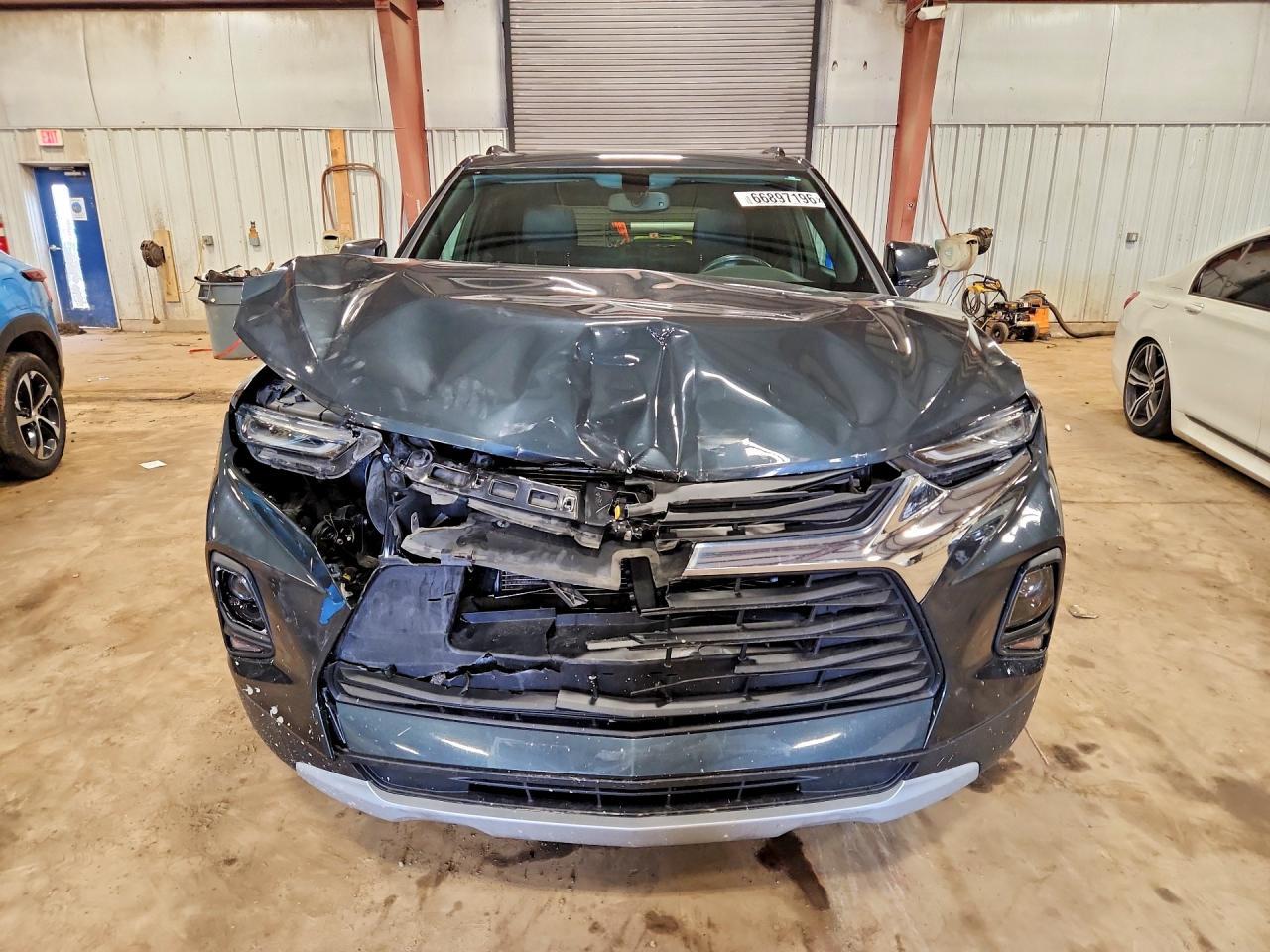 2019 Chevrolet Blazer, 3LT