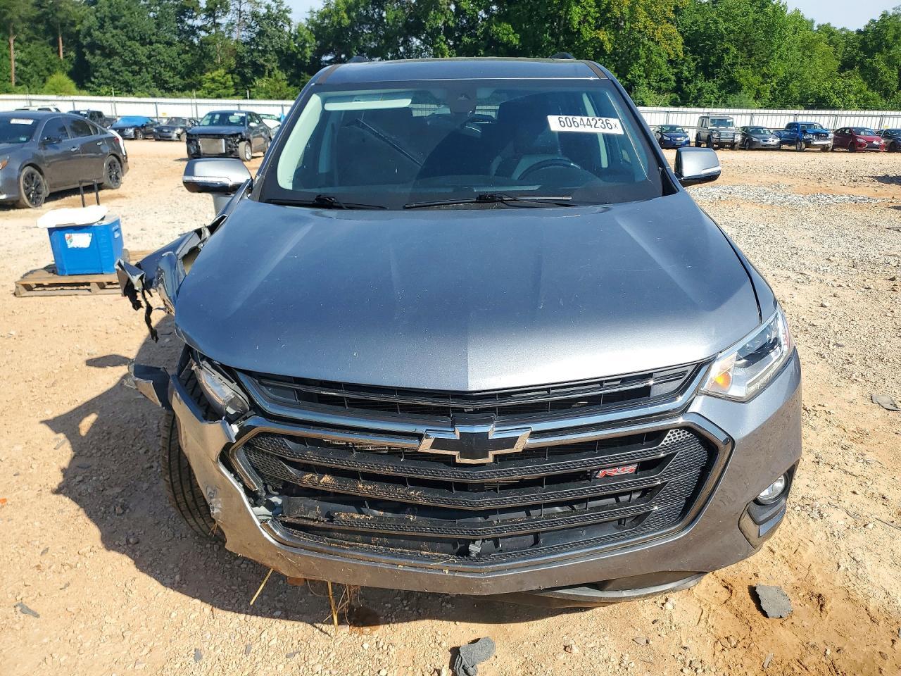 2020 Chevrolet Traverse, RS