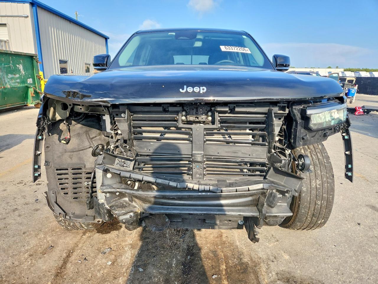 2023 Jeep Grand Cherokee, L L...