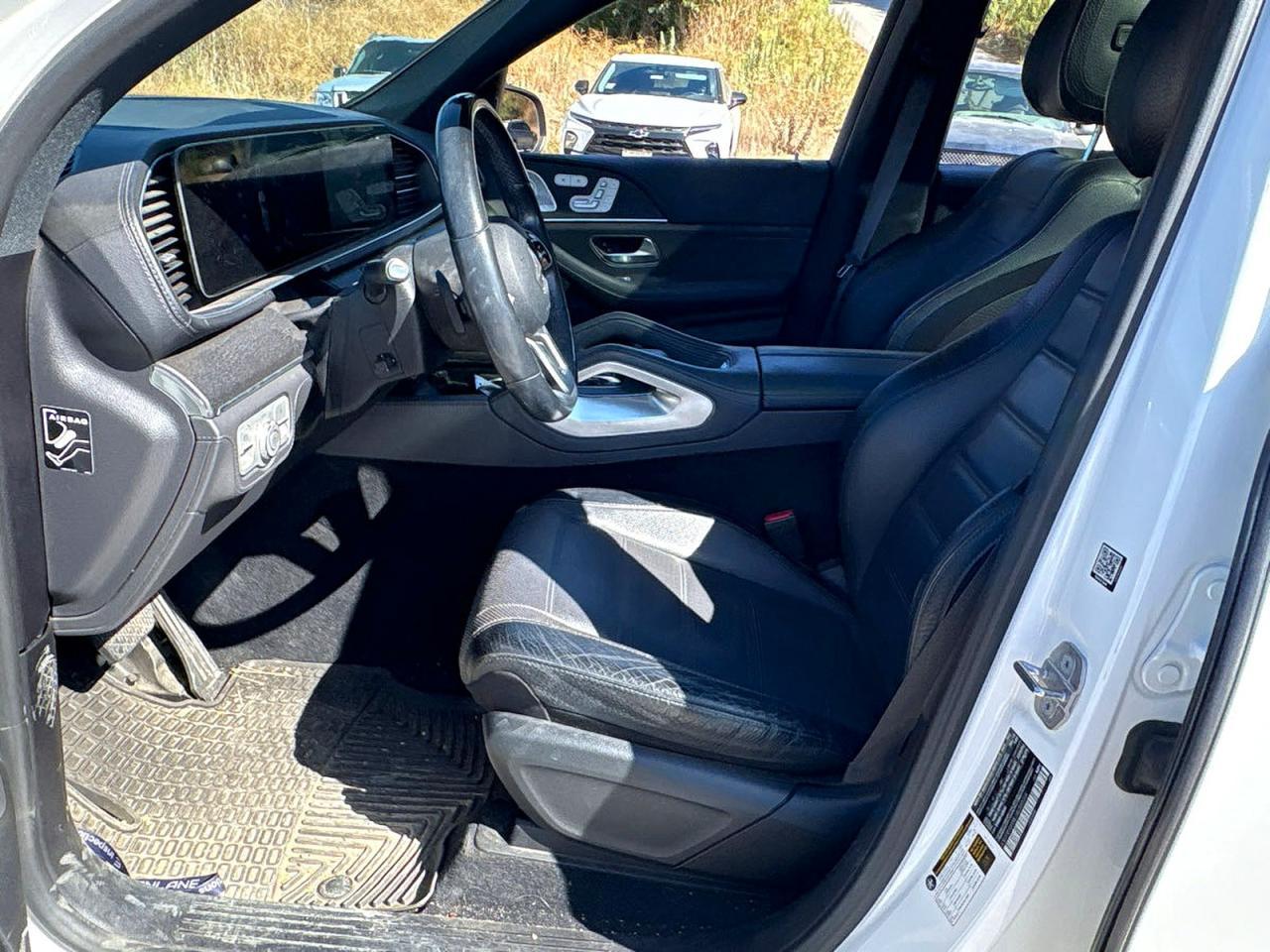 2020 Mercedes-Benz GLE-Class,...