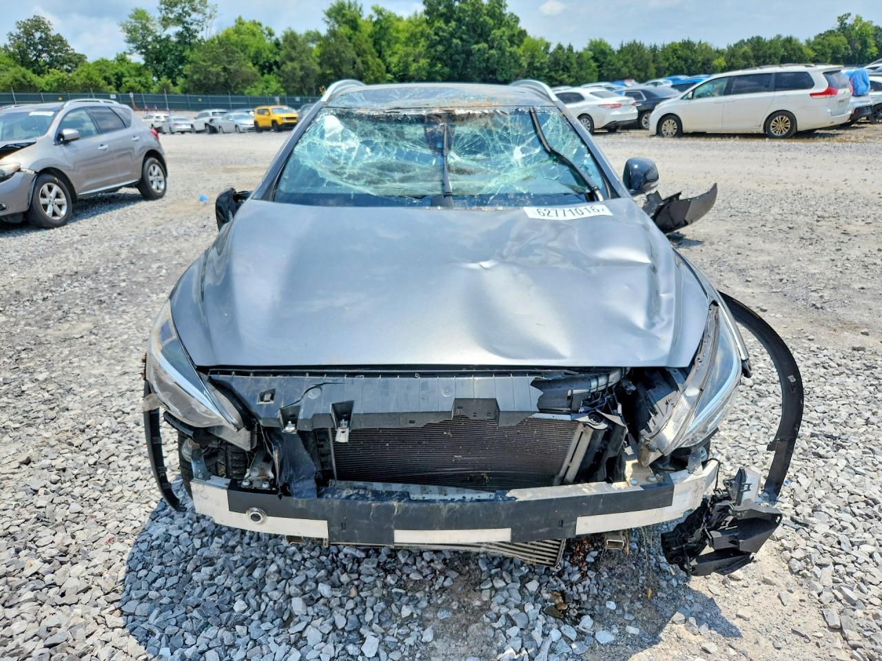 2018 Infiniti QX30, Premium