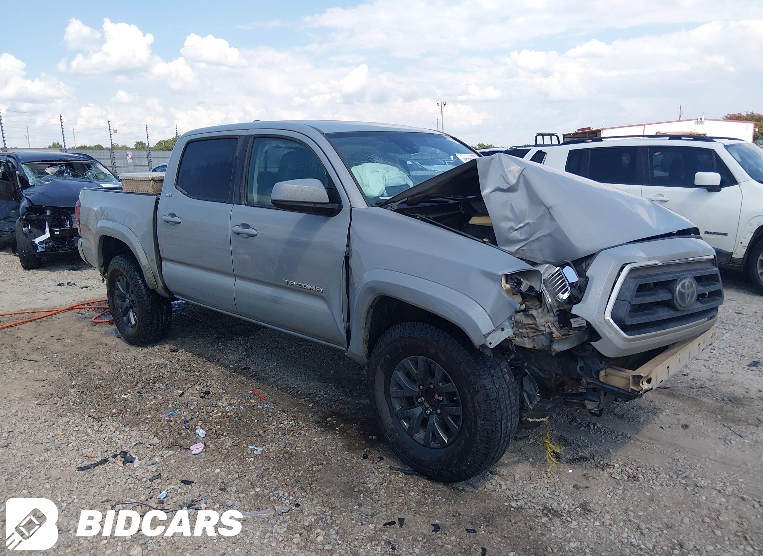 2021 Toyota Tacoma, Sr5 V6