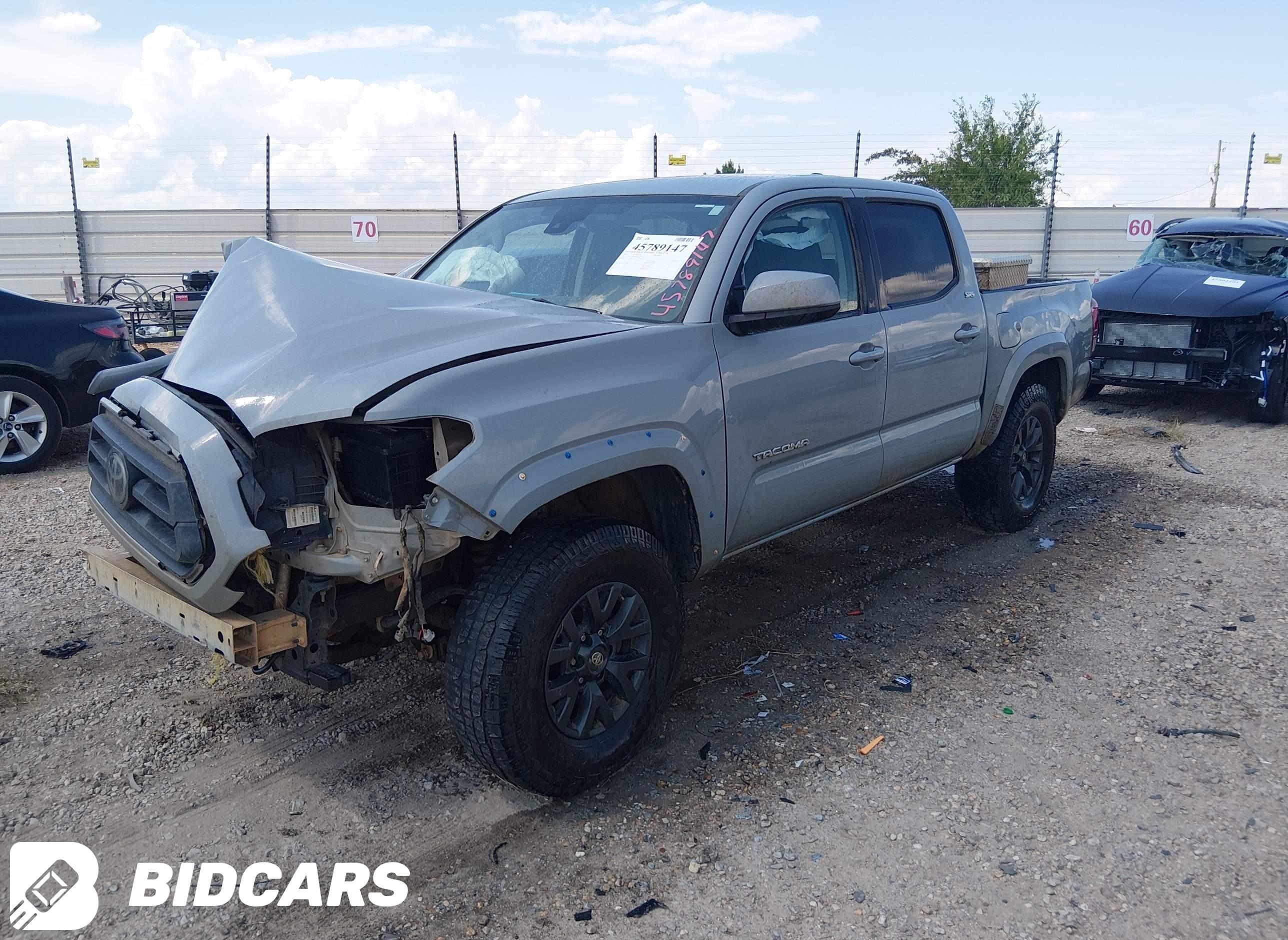 2021 Toyota Tacoma, Sr5 V6