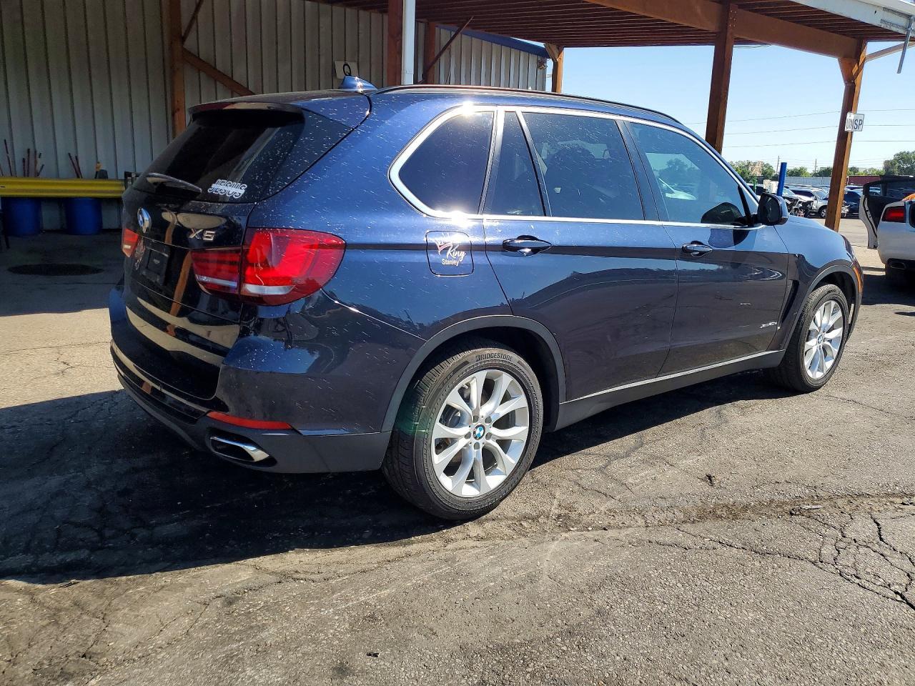 2016 BMW X5, Xdr40E