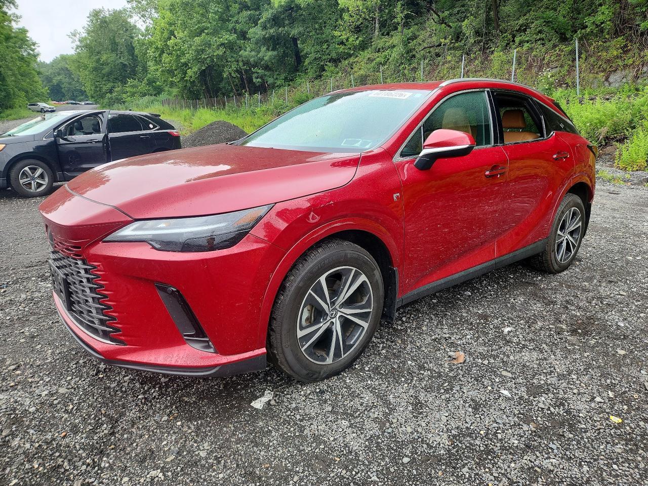 2024 Lexus RX, Premium