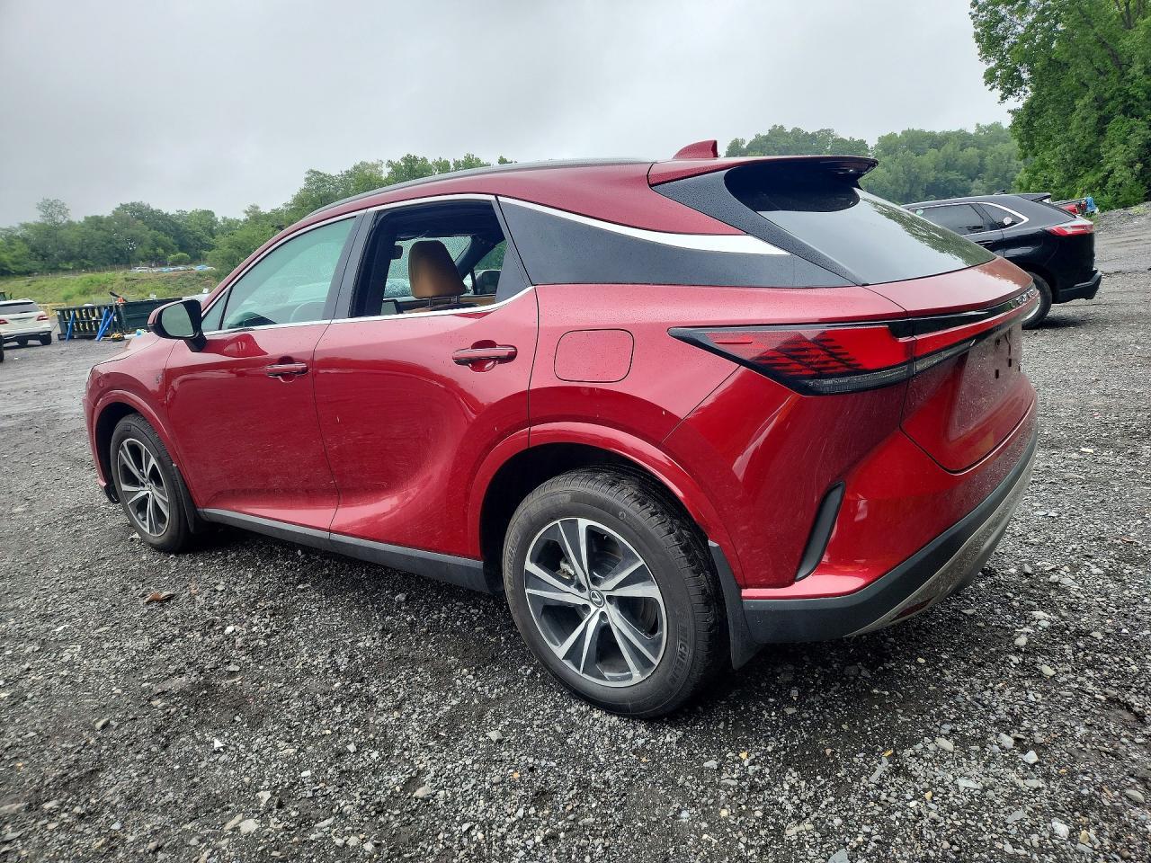 2024 Lexus RX, Premium