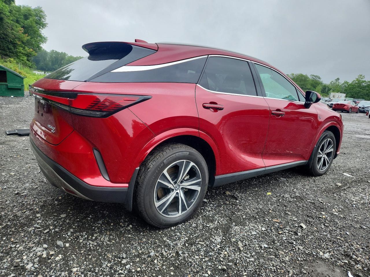 2024 Lexus RX, Premium