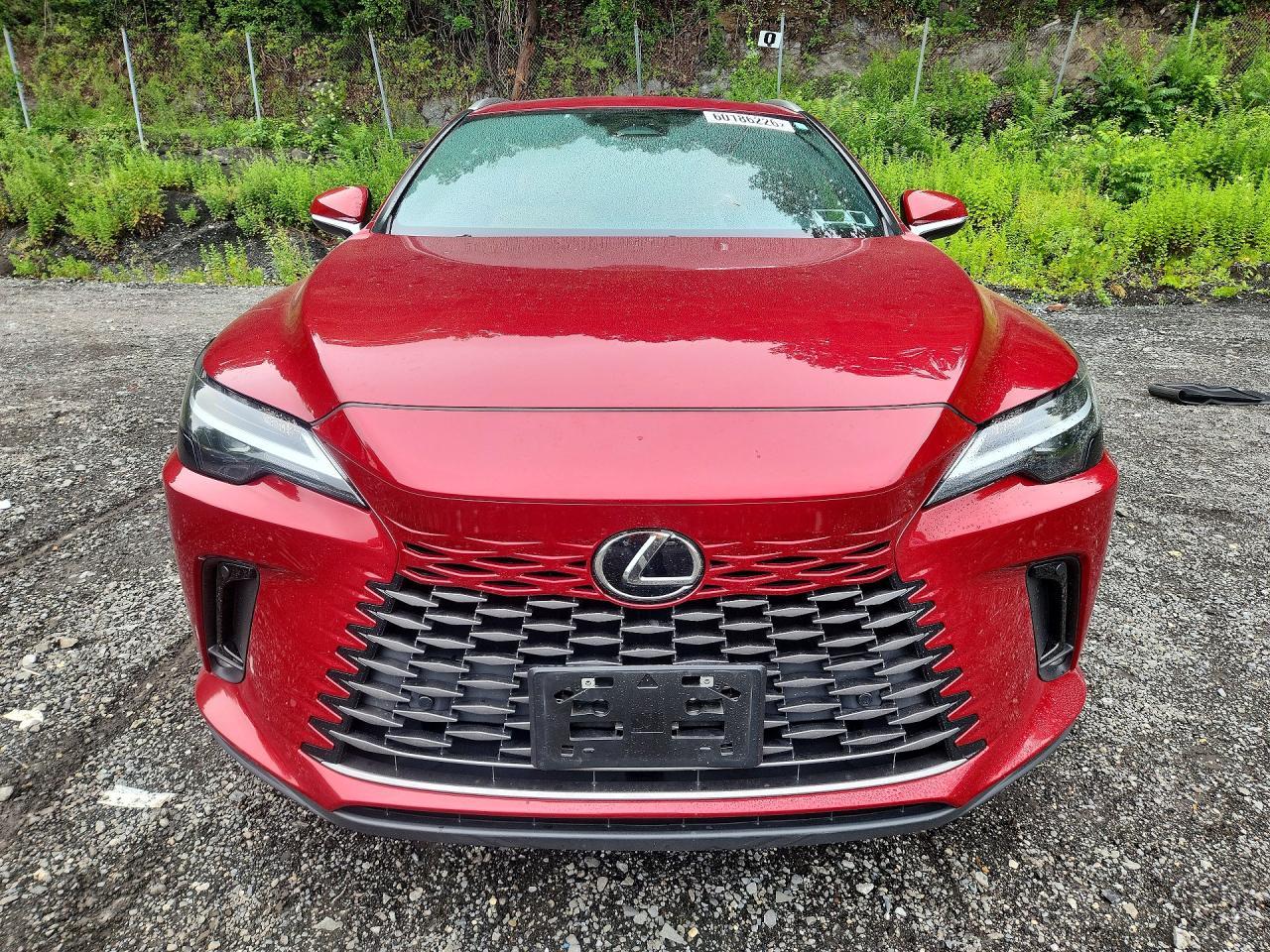 2024 Lexus RX, Premium
