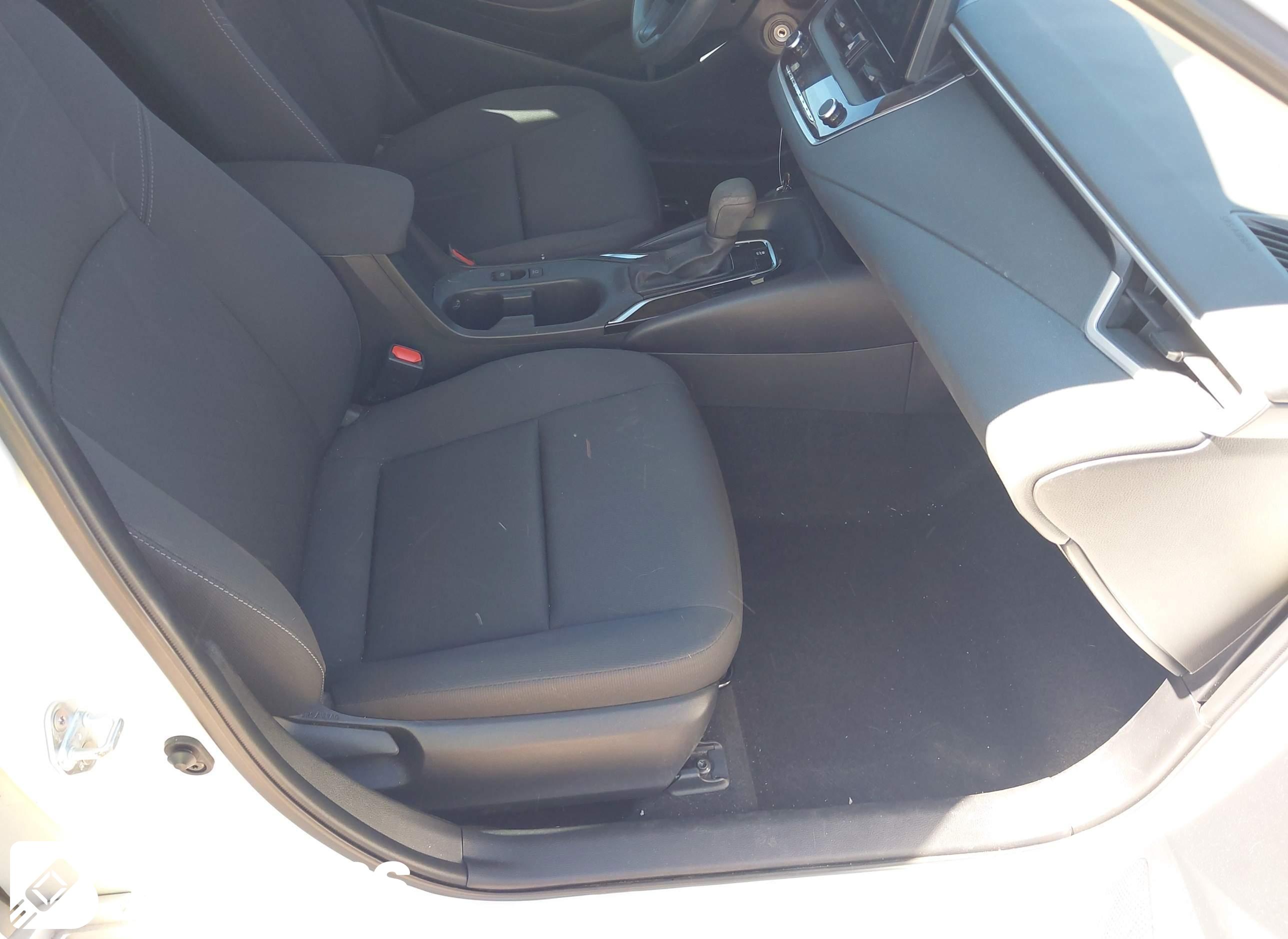 2023 Toyota Corolla, LE