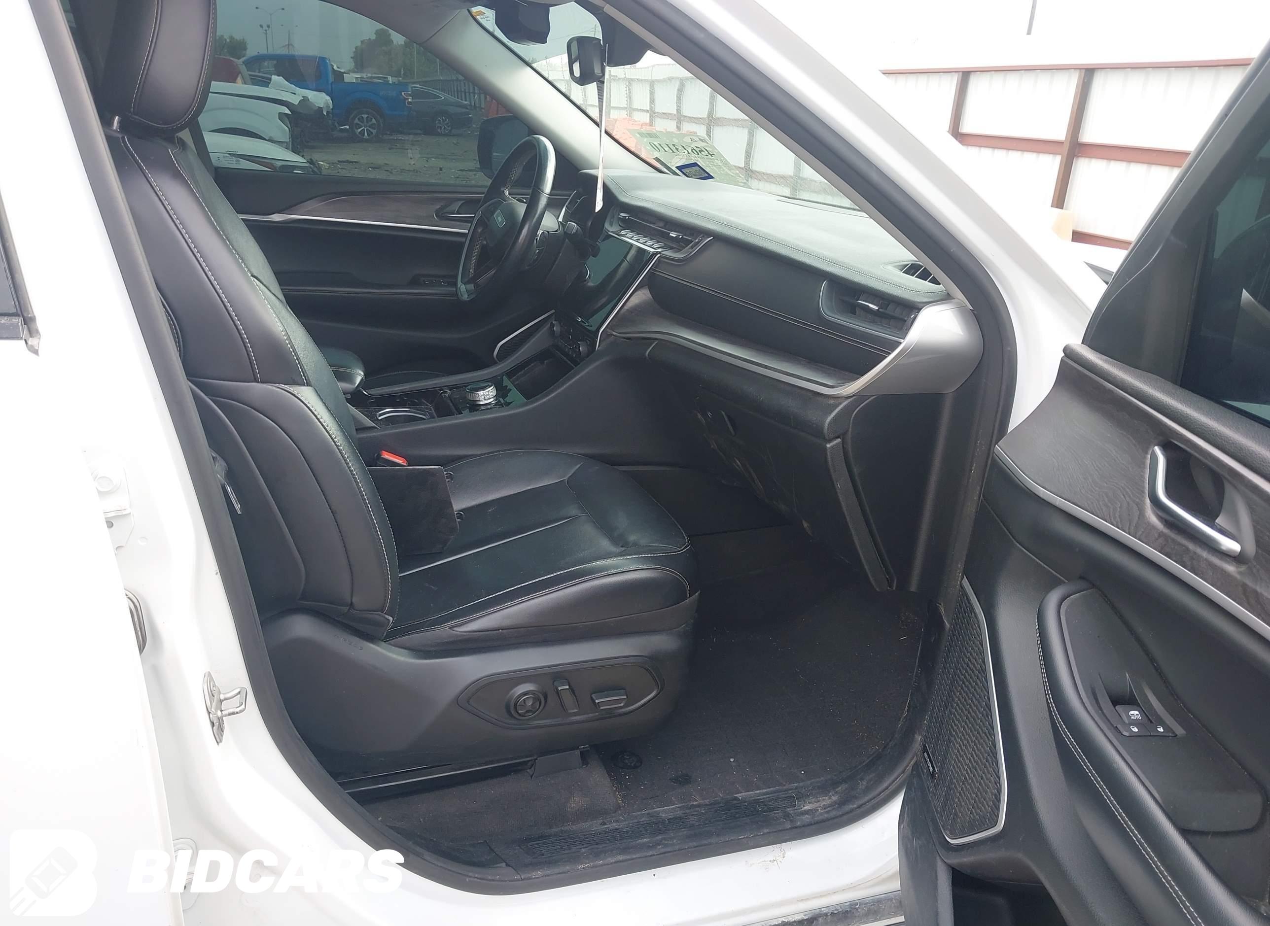 2021 Jeep Grand Cherokee, L L...