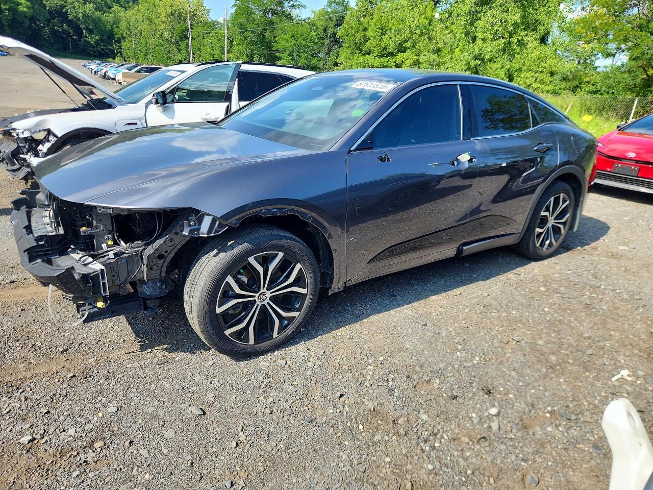 2023 Toyota Crown, Limited