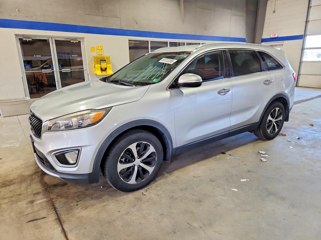 2016 KIA Sorento, EX