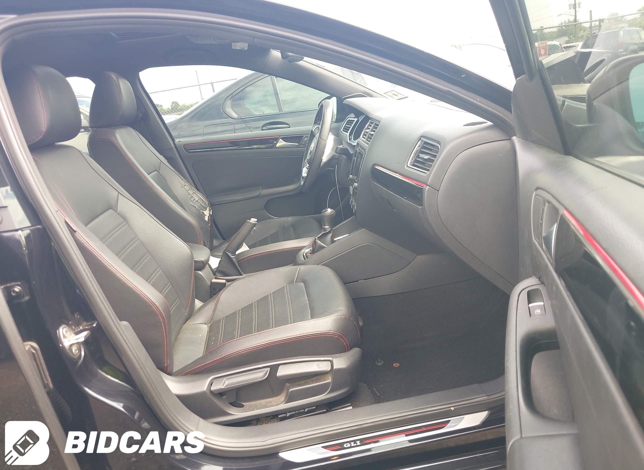 2016 Volkswagen Jetta, 2.0T G...