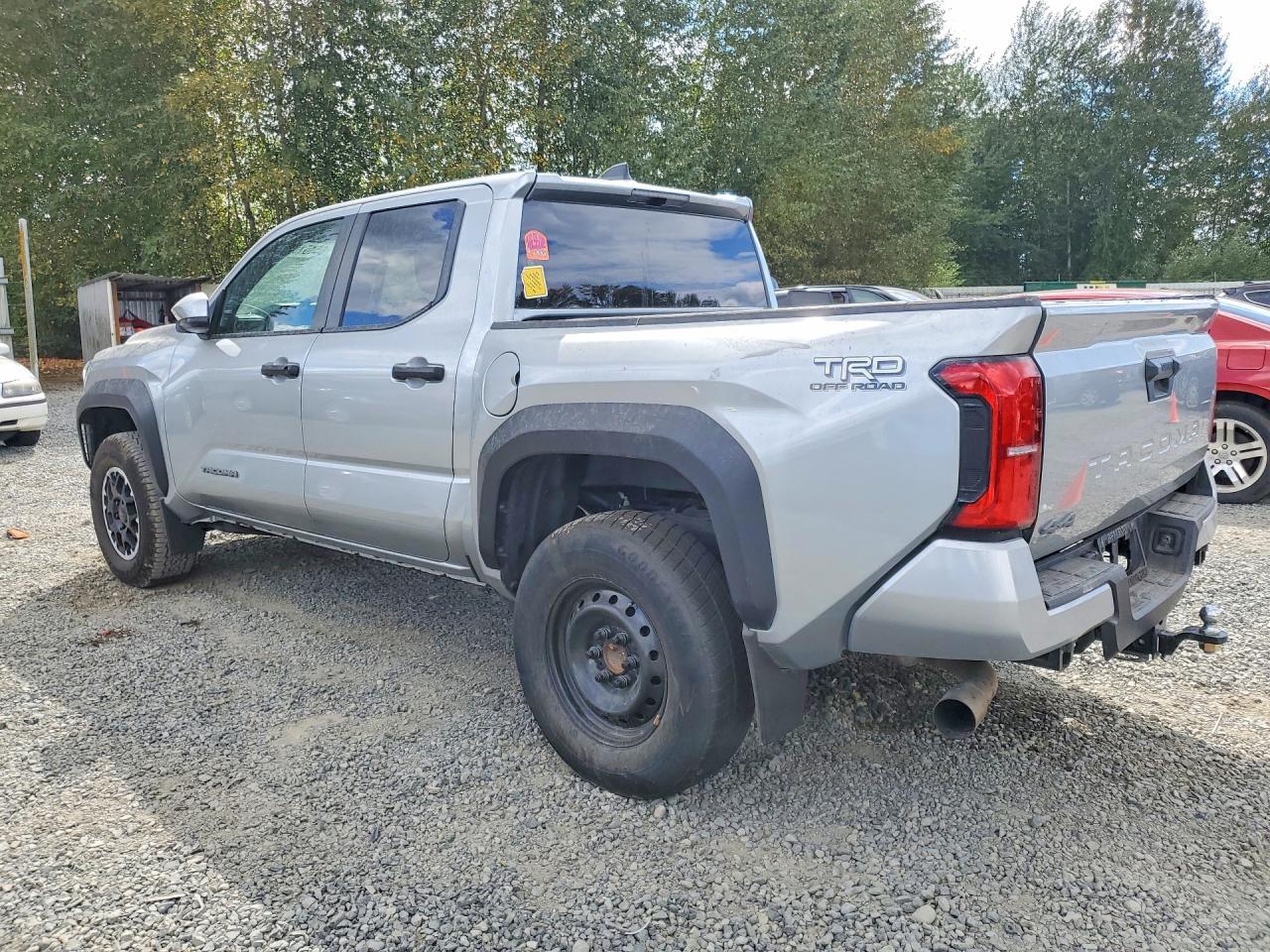 2024 Toyota Tacoma, Trd Off-Road