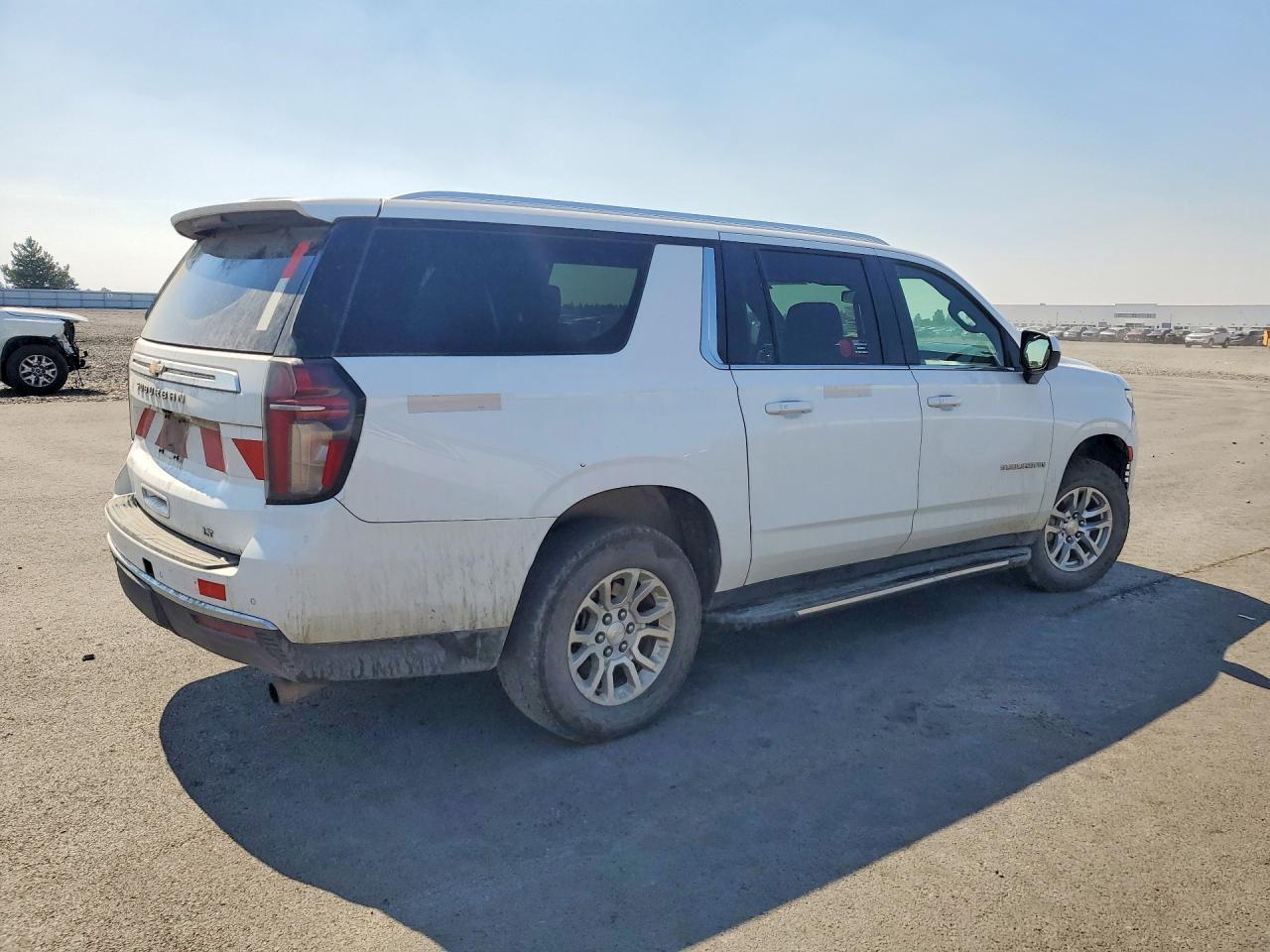 2023 Chevrolet Suburban, K150...