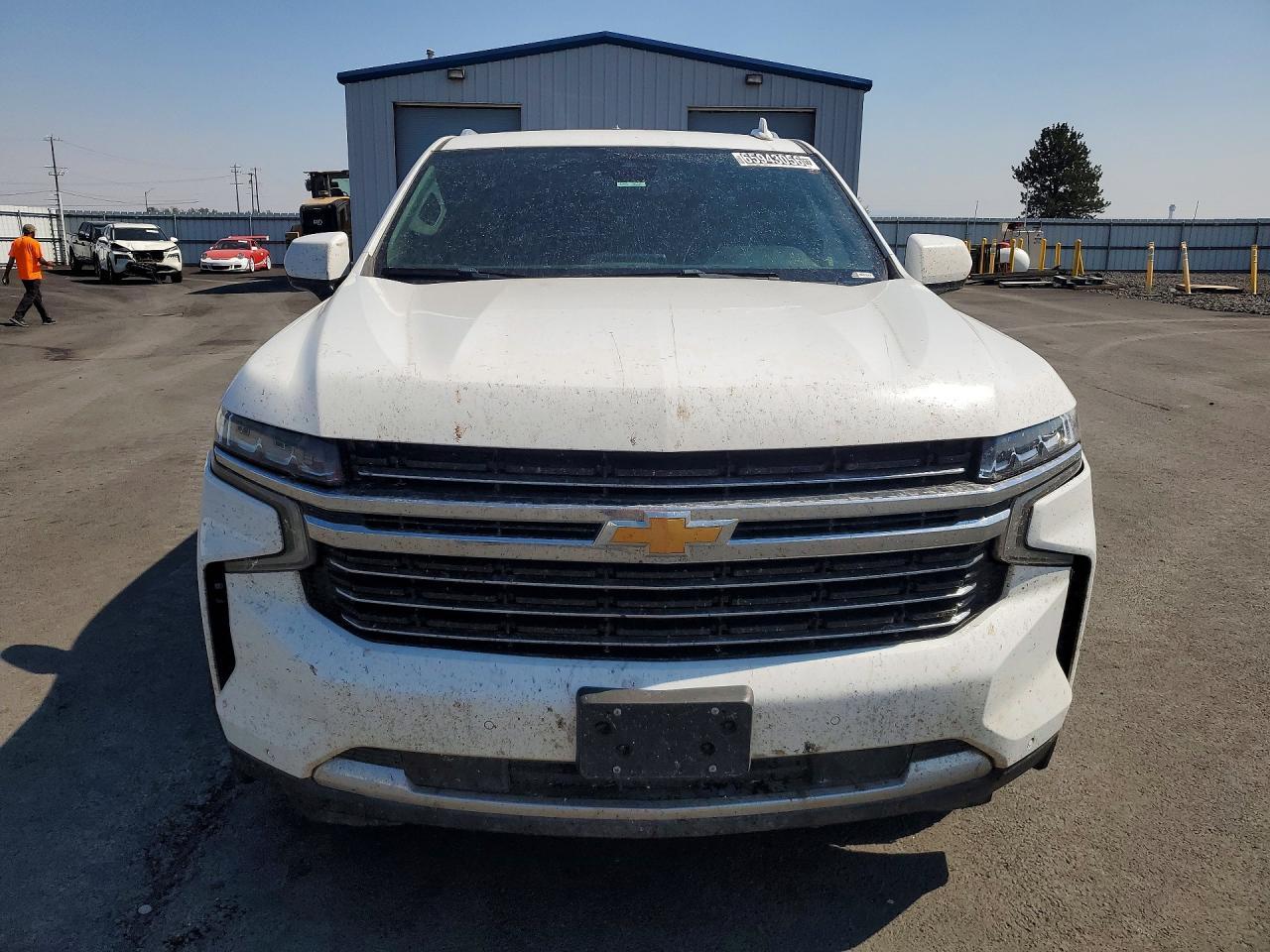 2023 Chevrolet Suburban, K150...