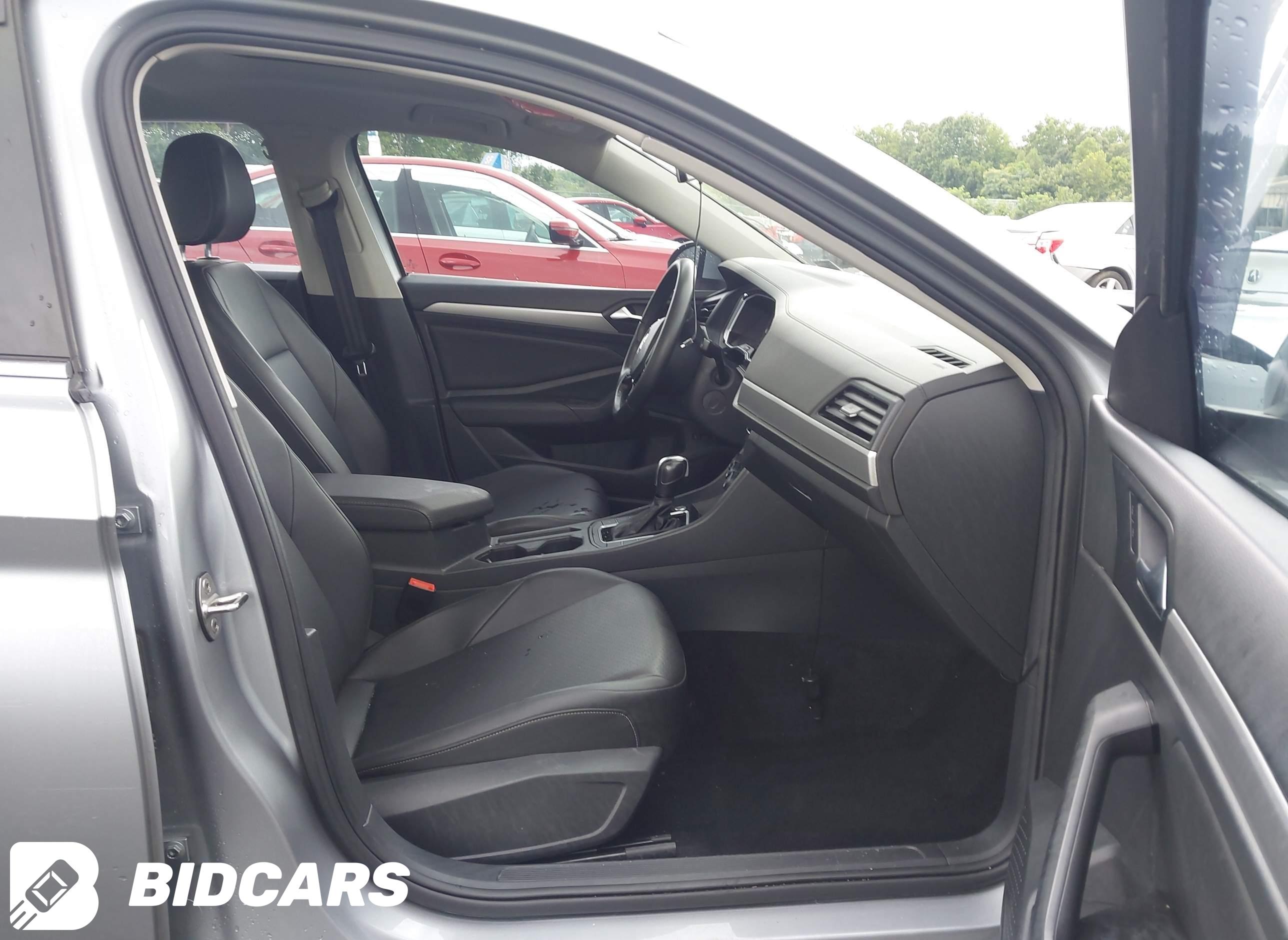 2020 Volkswagen Jetta, 1.4T R...