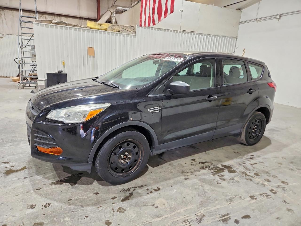 2016 Ford Escape, S