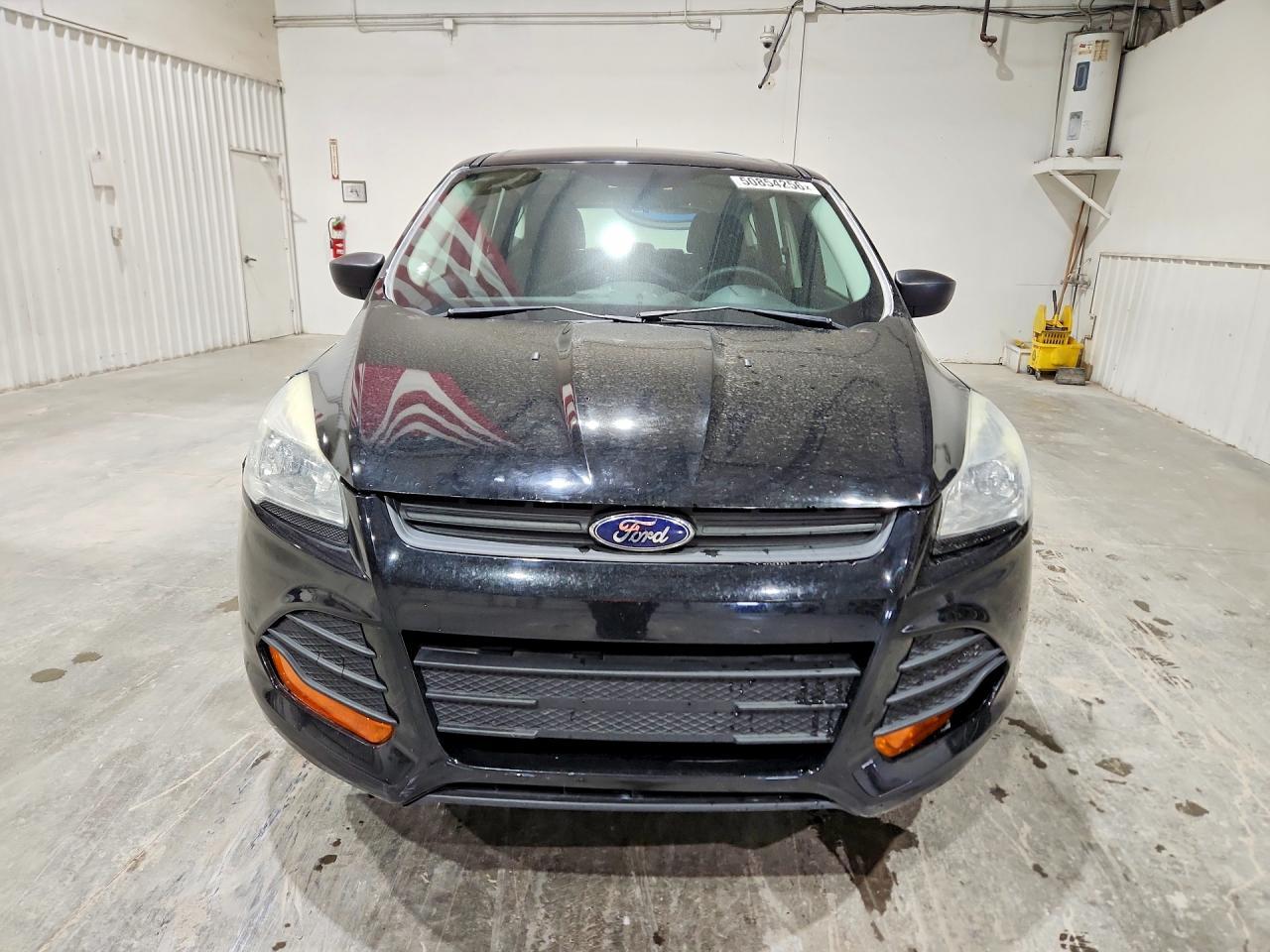 2016 Ford Escape, S