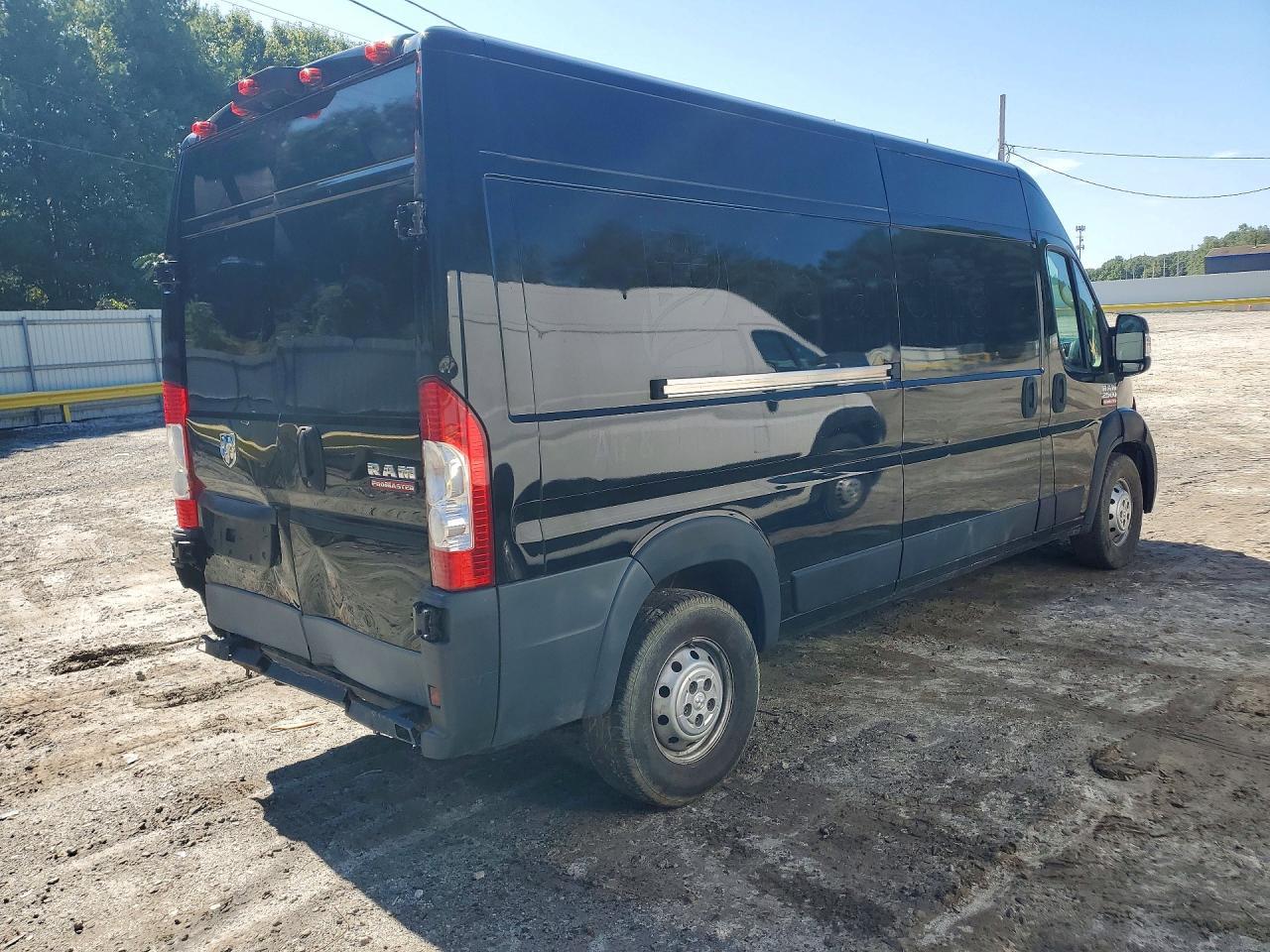 2021 RAM Promaster, 2500 High