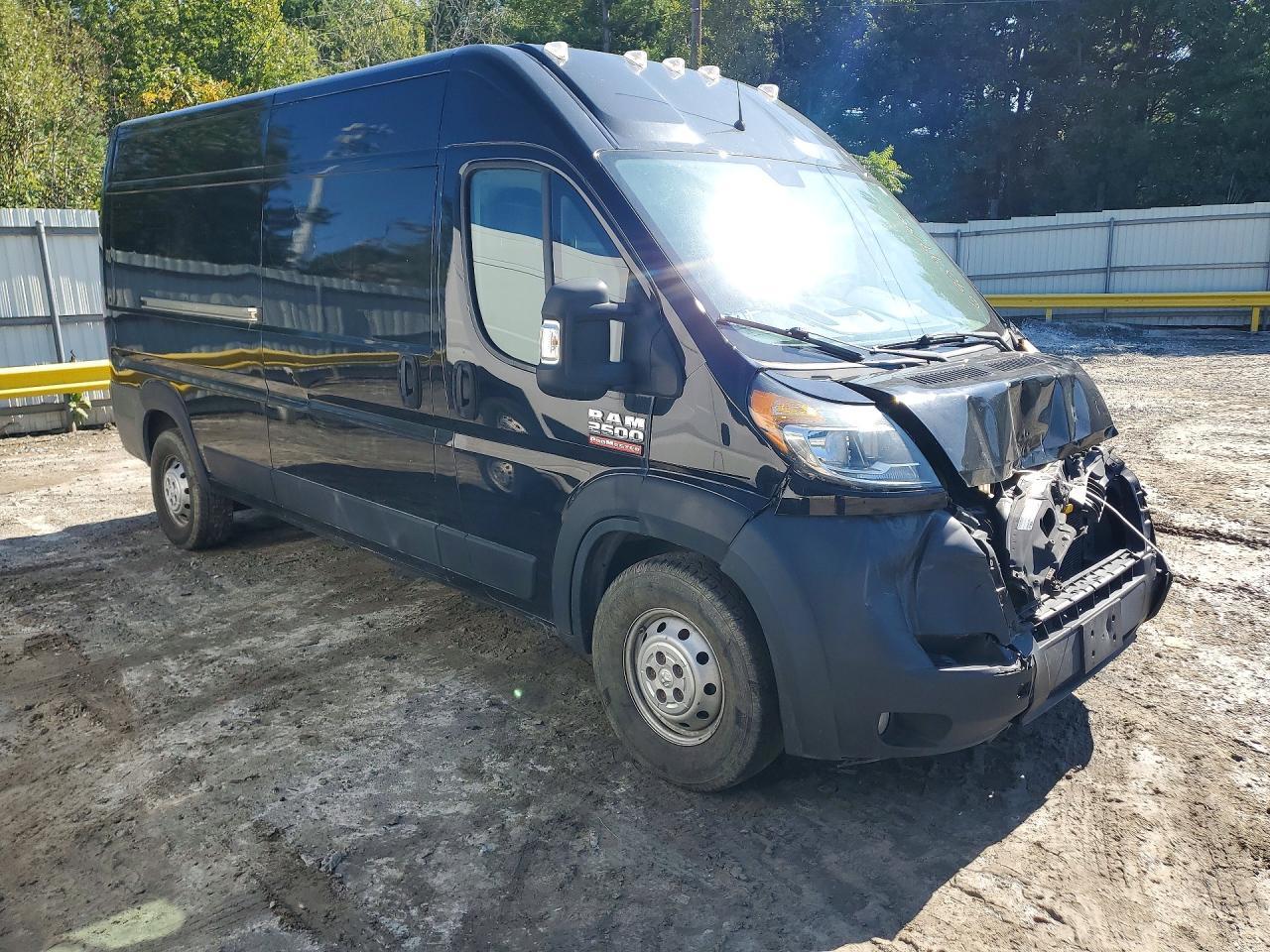 2021 RAM Promaster, 2500 High