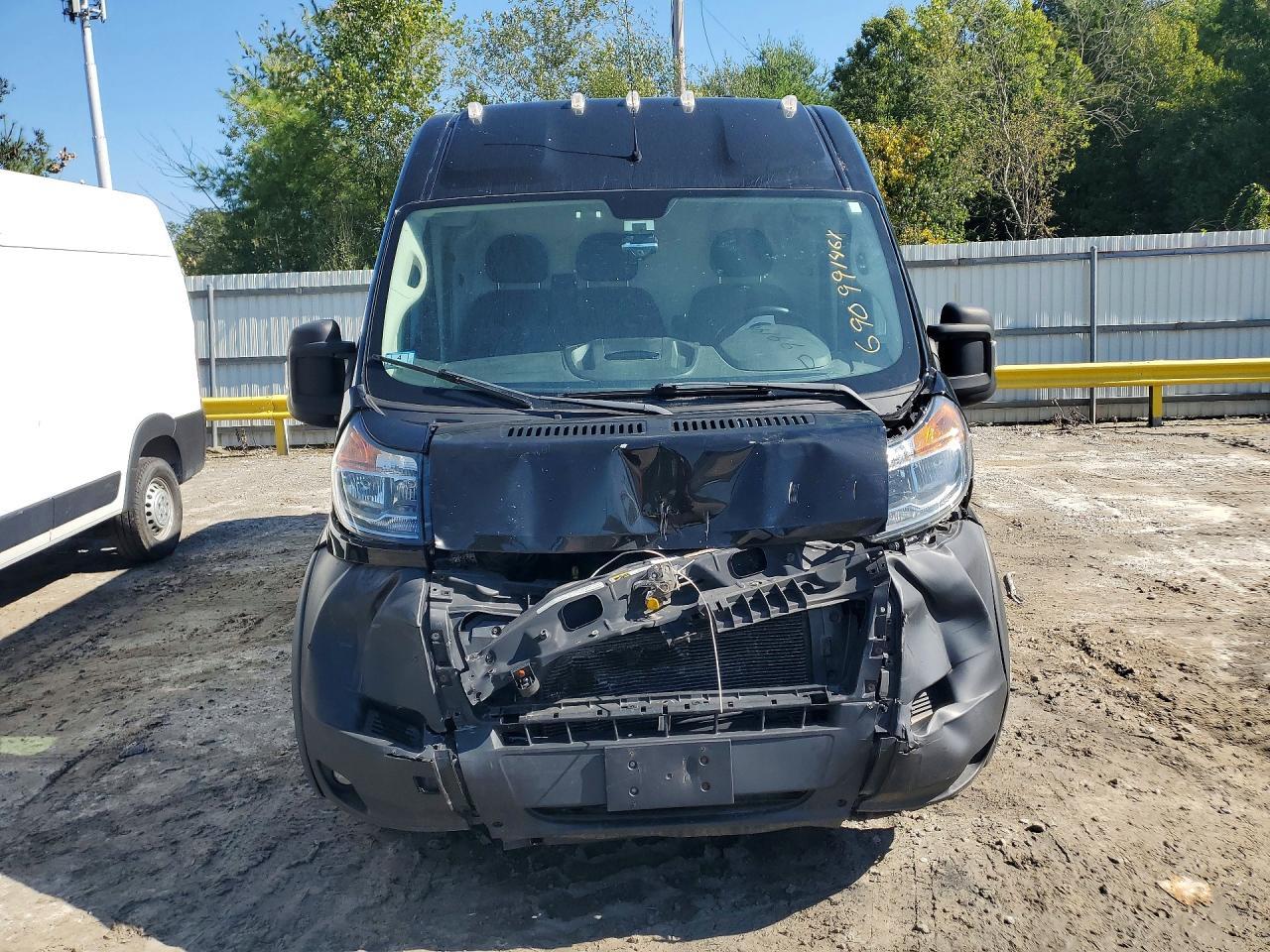 2021 RAM Promaster, 2500 High