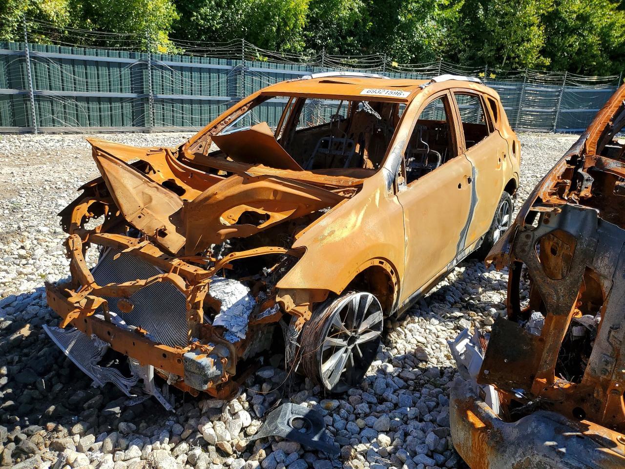 2018 Toyota RAV4, Limited