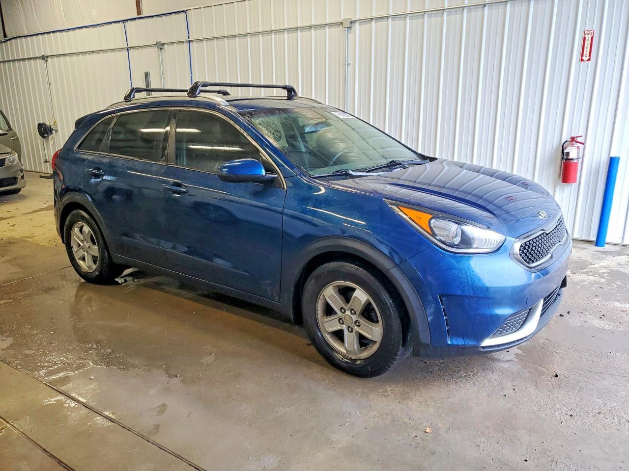 2019 KIA Niro, LX