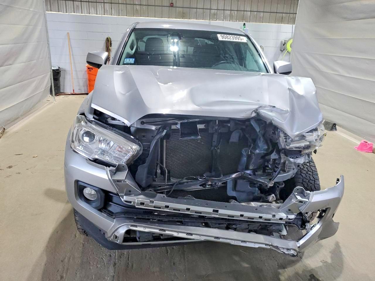 2021 Toyota Tacoma, Sr5 V6