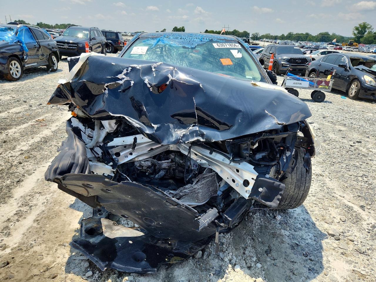 2023 Toyota Camry, SE